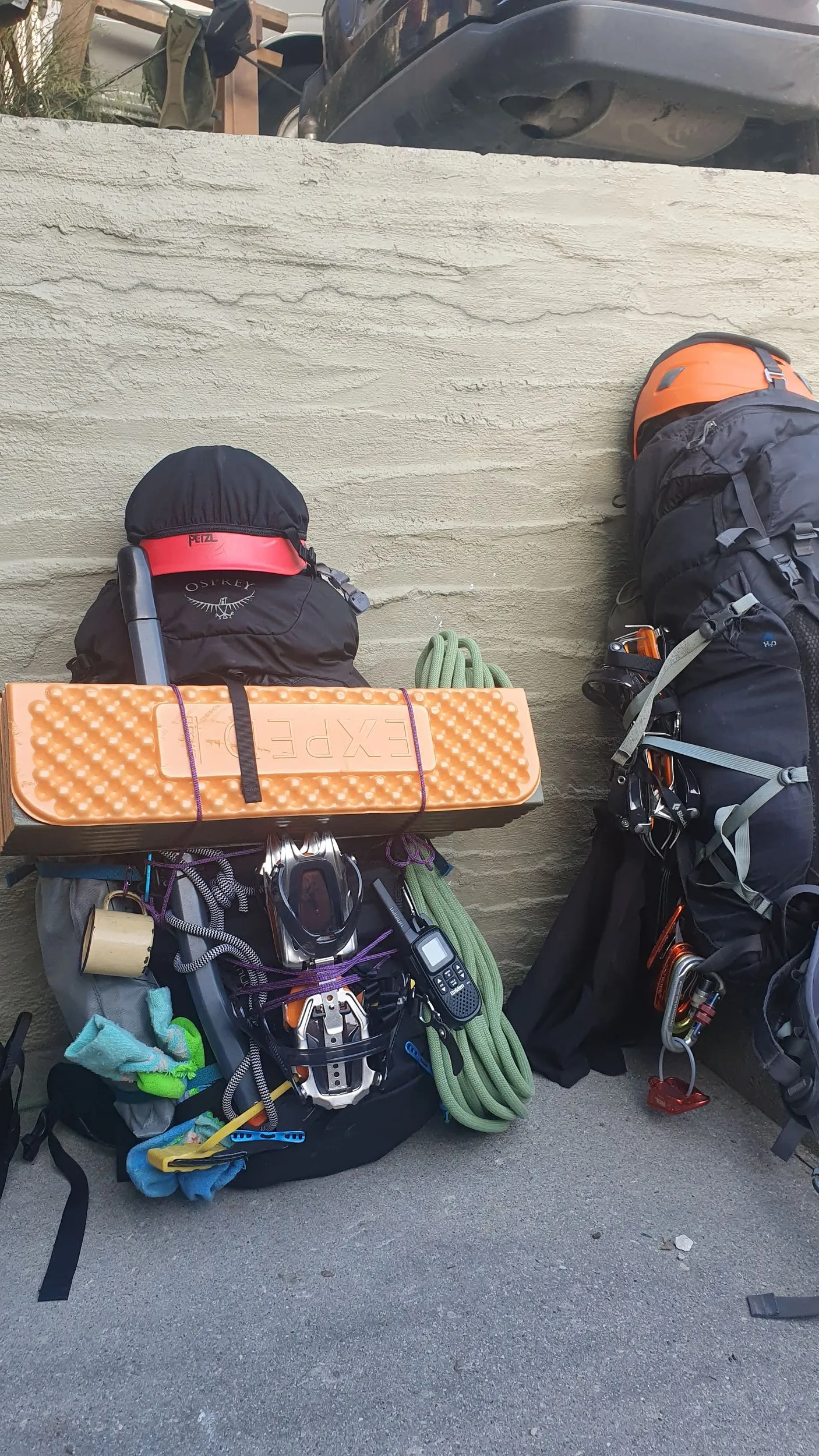 Serpentine Traverse — photo 1