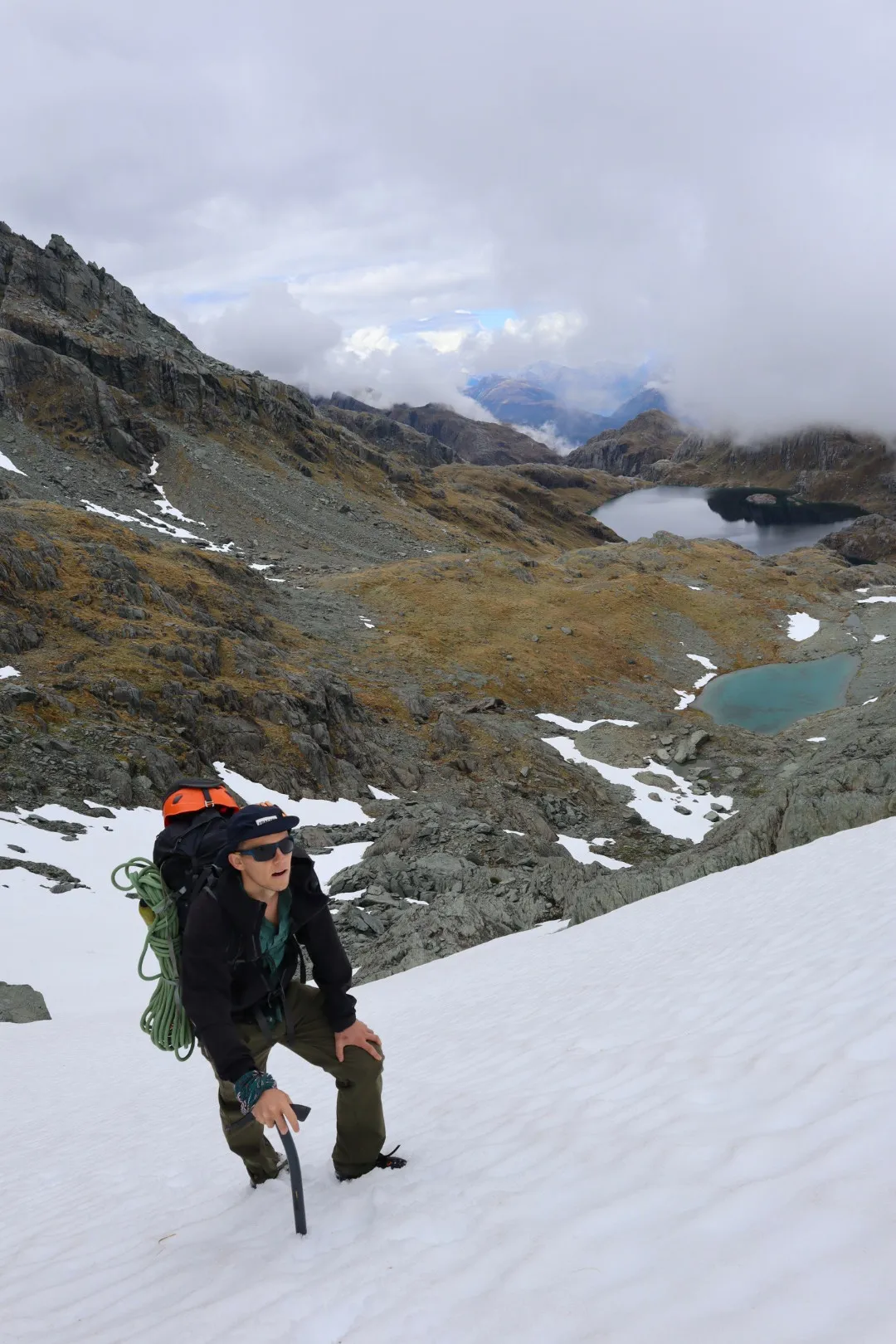 Serpentine Traverse — photo 7