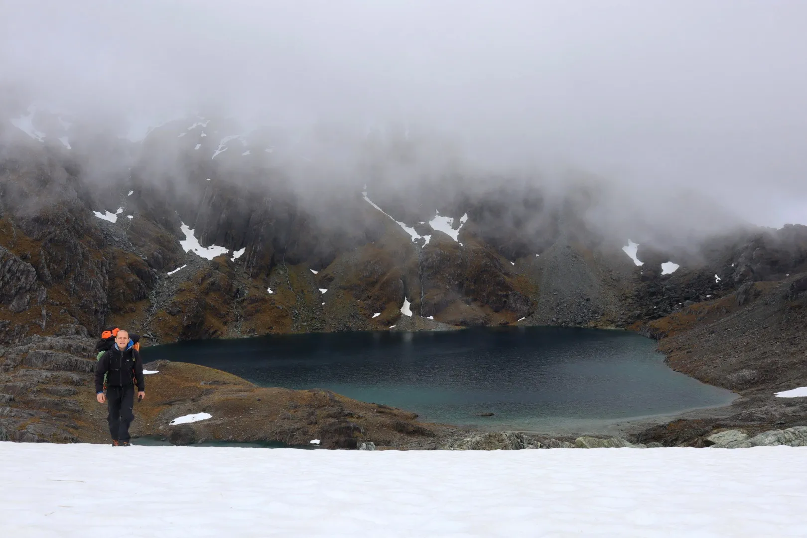 Serpentine Traverse — photo 9
