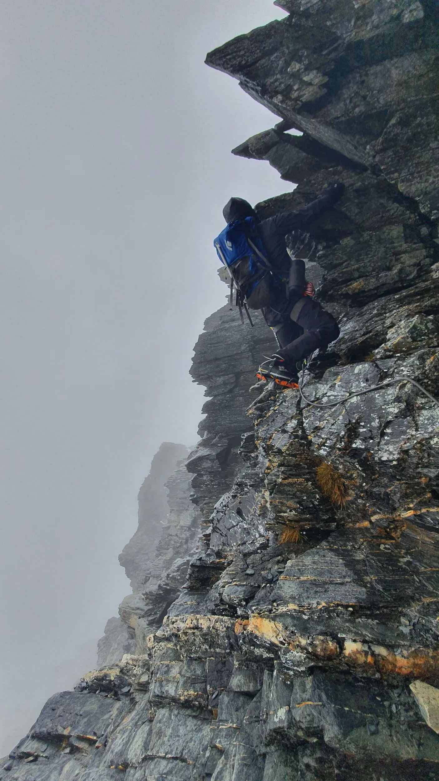 Mt Earnslaw — photo 8