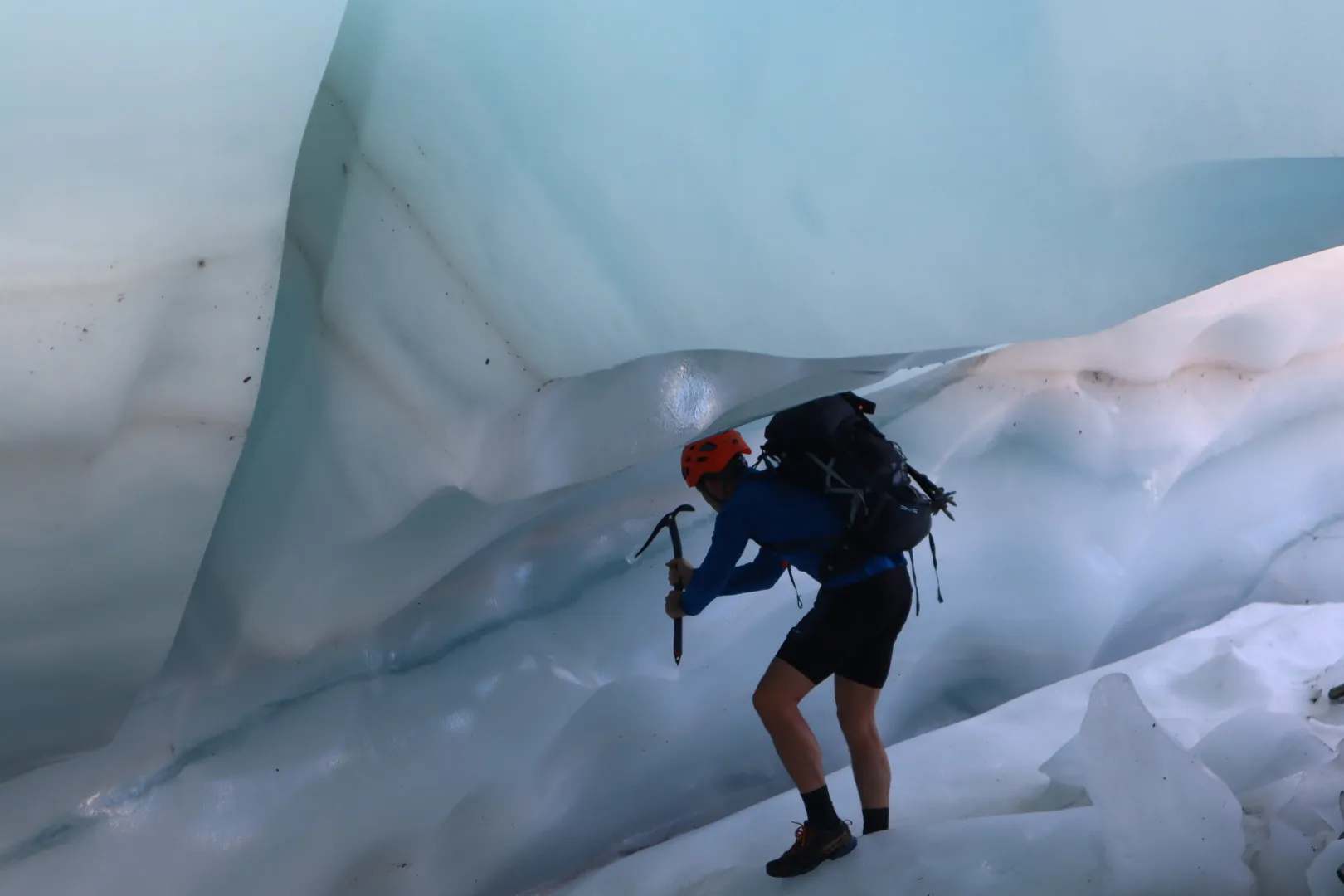 Bryant Glacier — photo 6