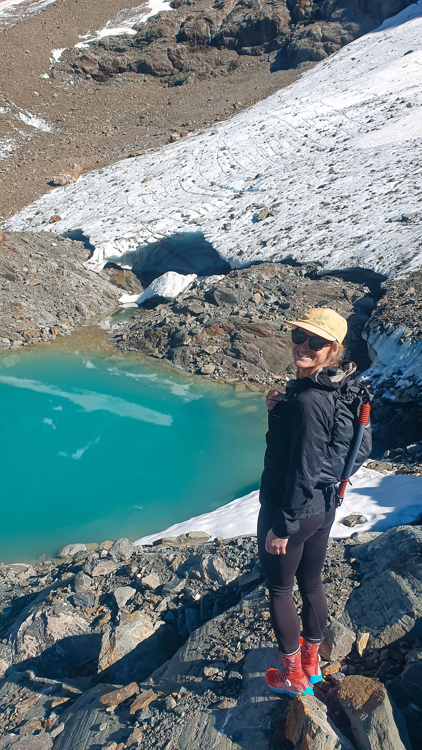 Bryant Glacier — photo 3