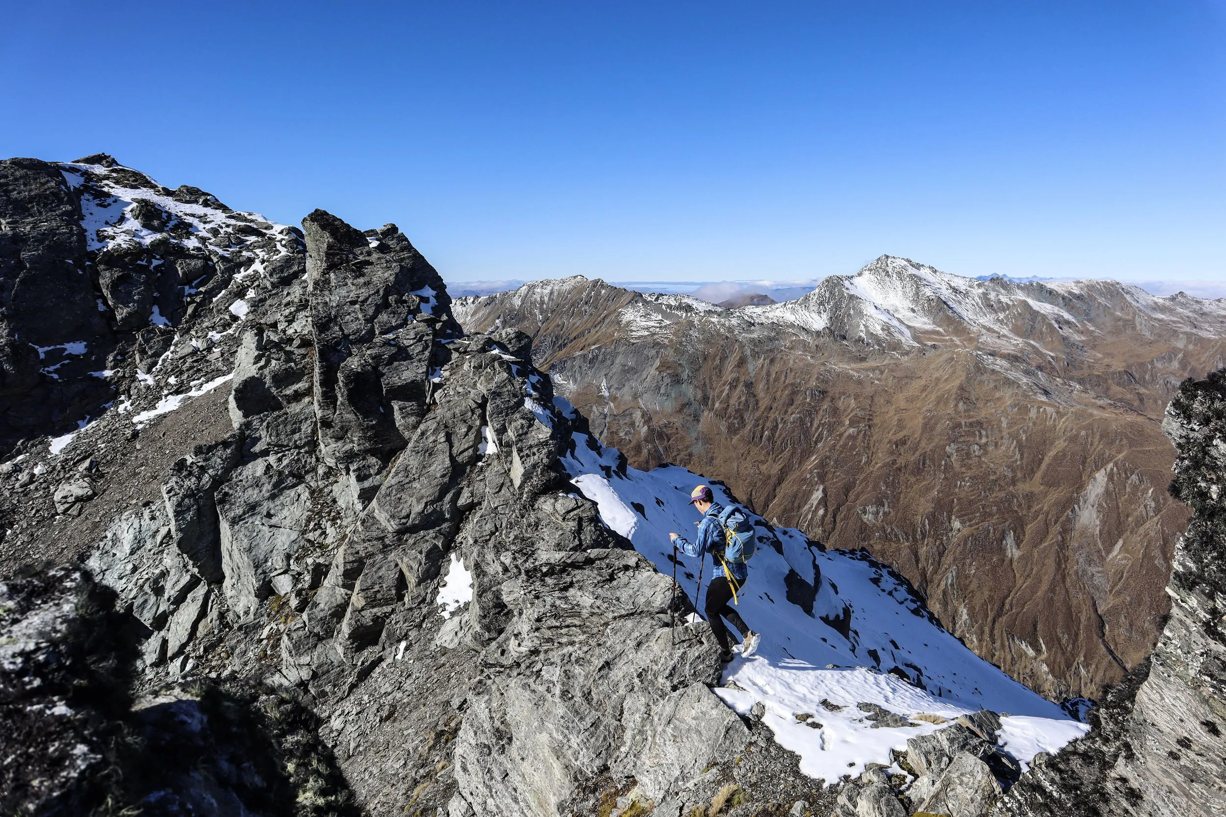 Black Peak — photo 8