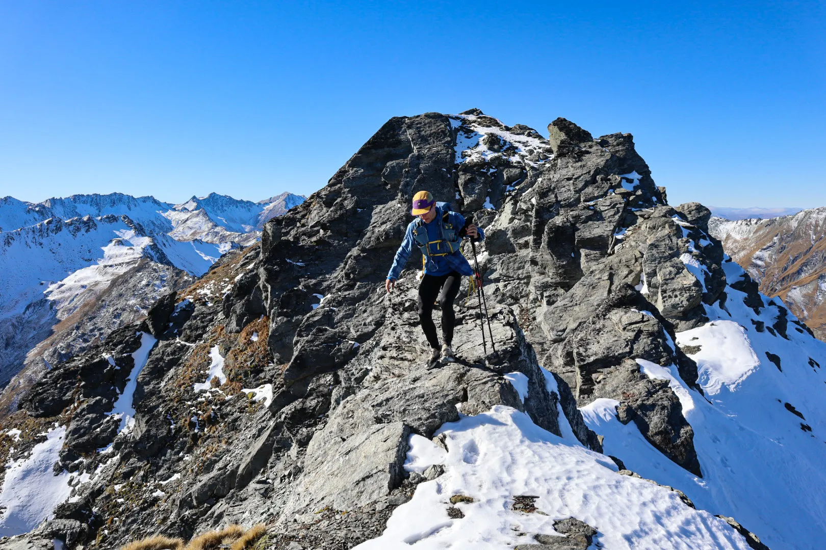 Black Peak — photo 10