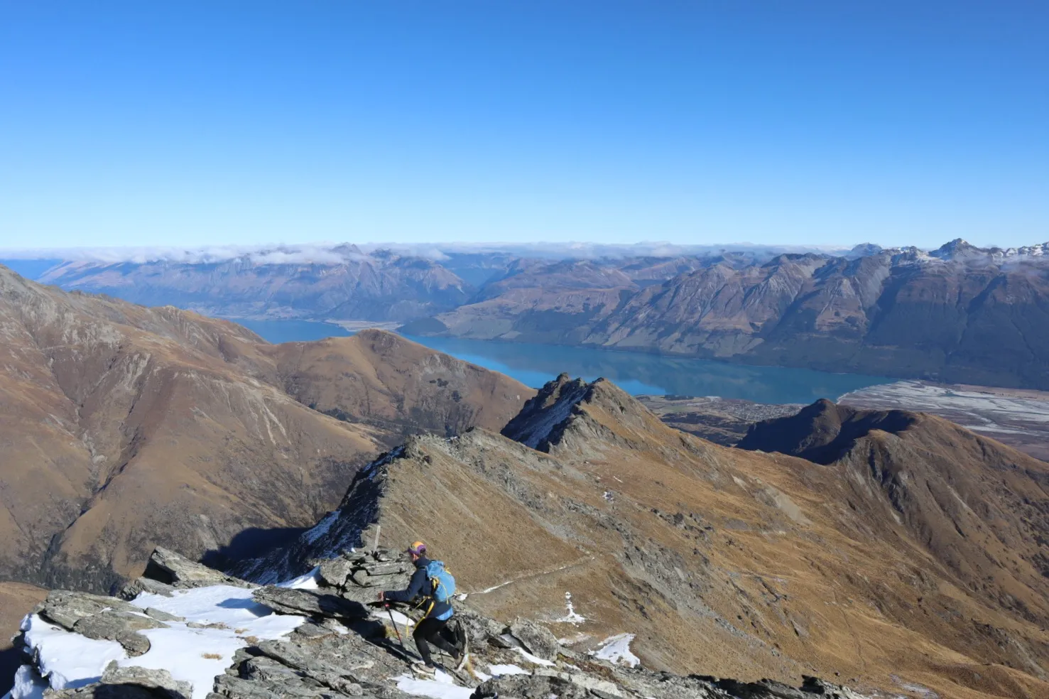 Black Peak — photo 13