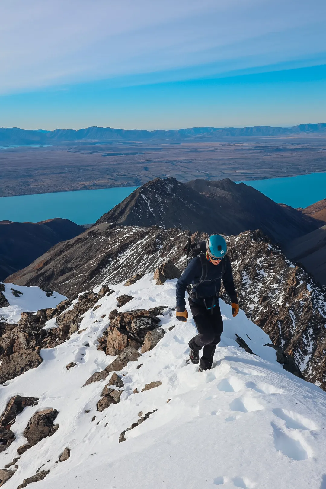 Dun Fiunary Peak — photo 7