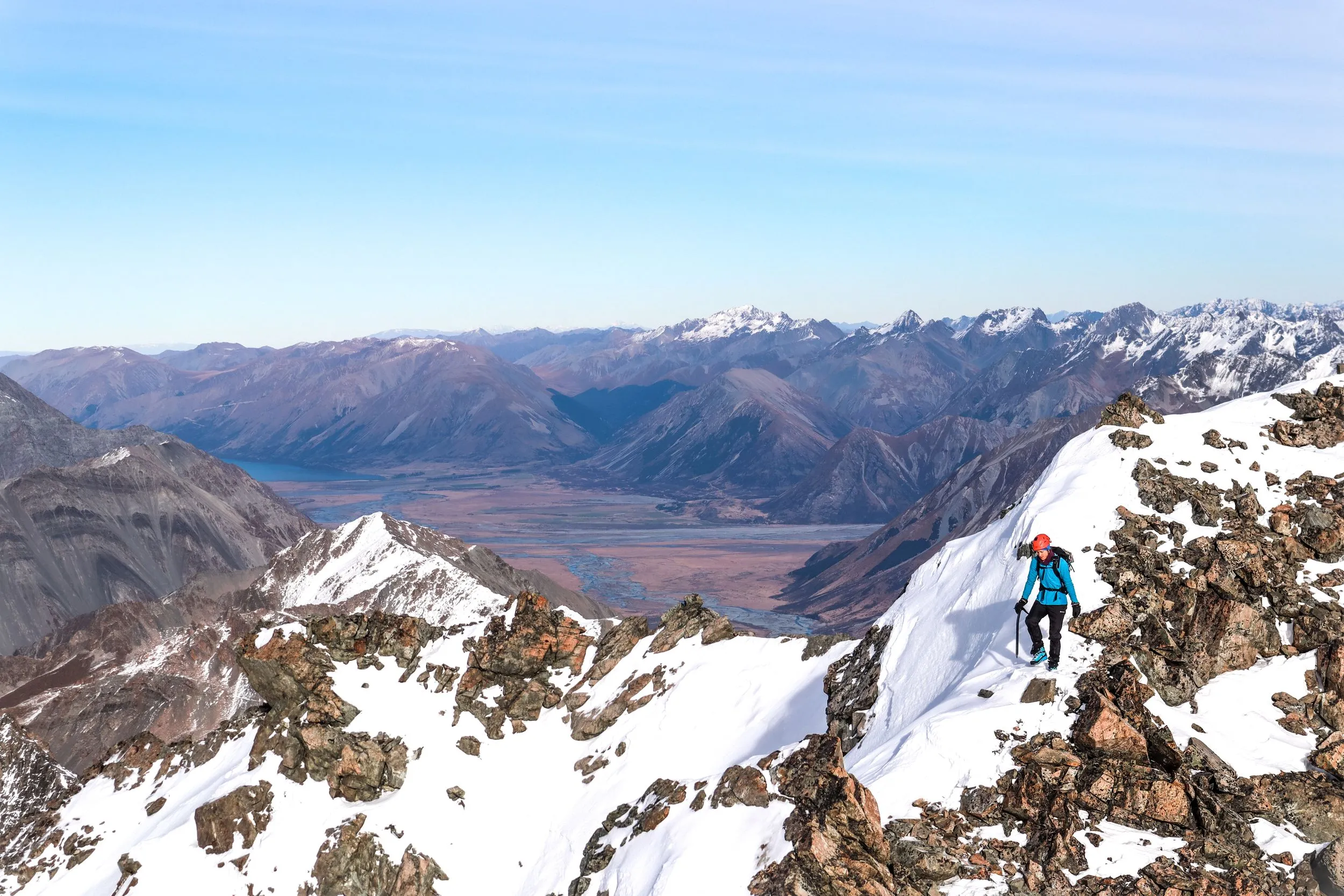 Dun Fiunary Peak — photo 10