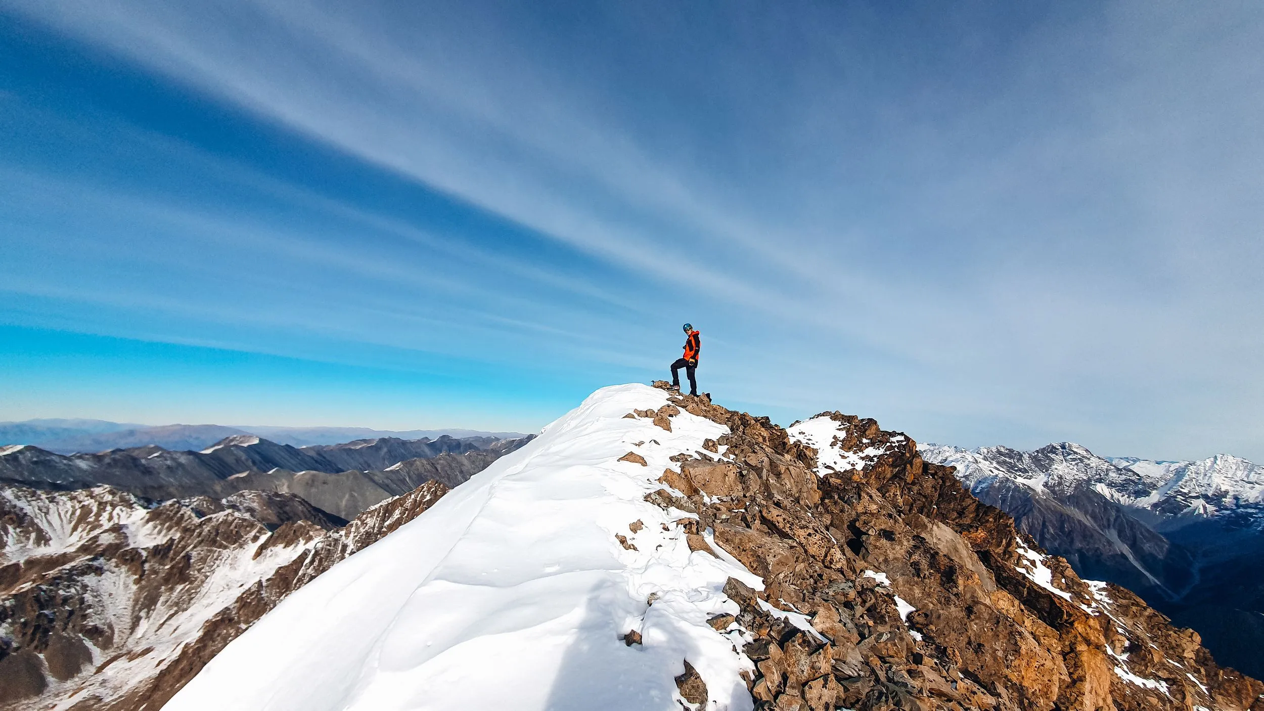 Dun Fiunary Peak — photo 4