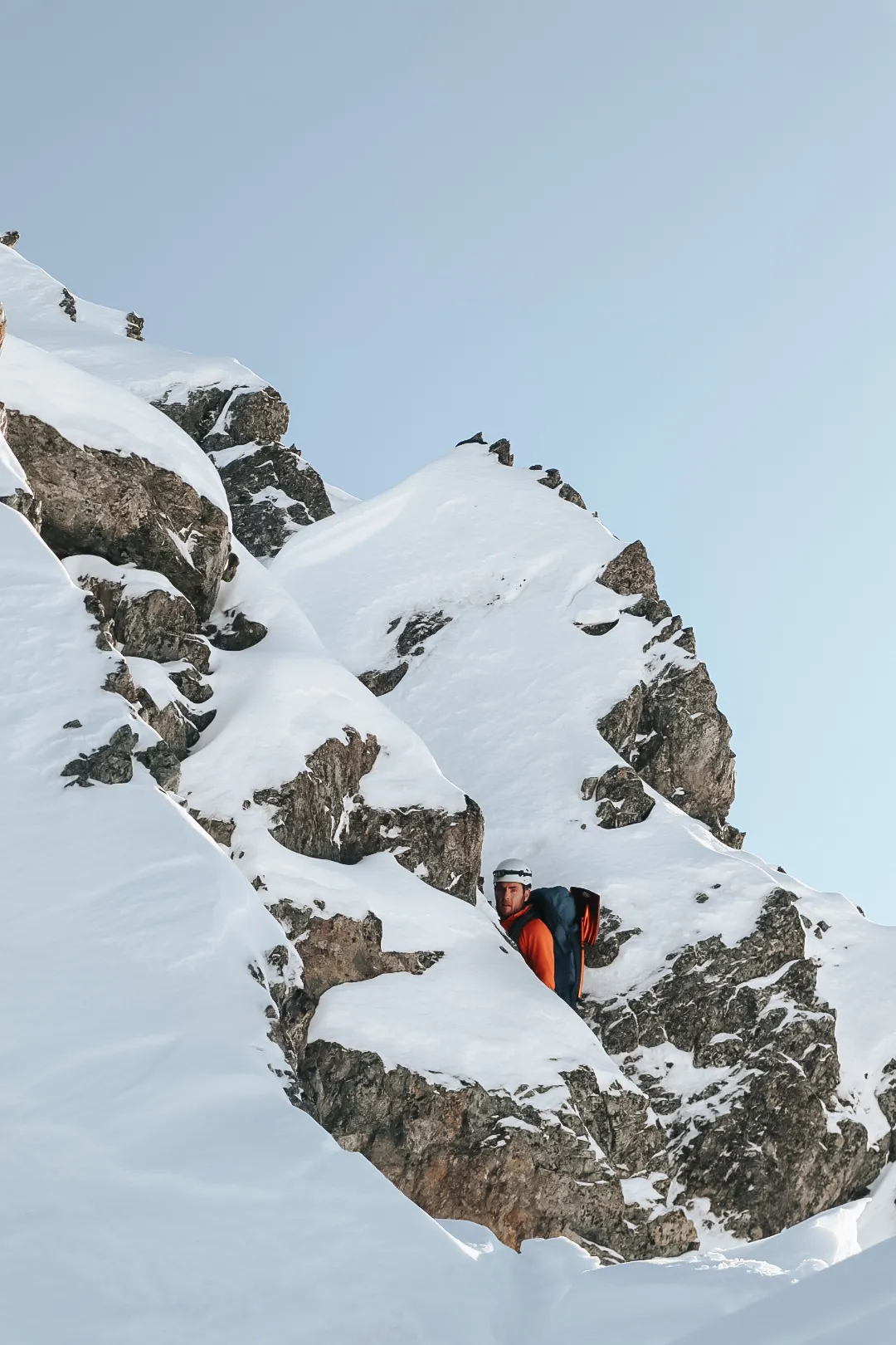 Rabbiters Peak