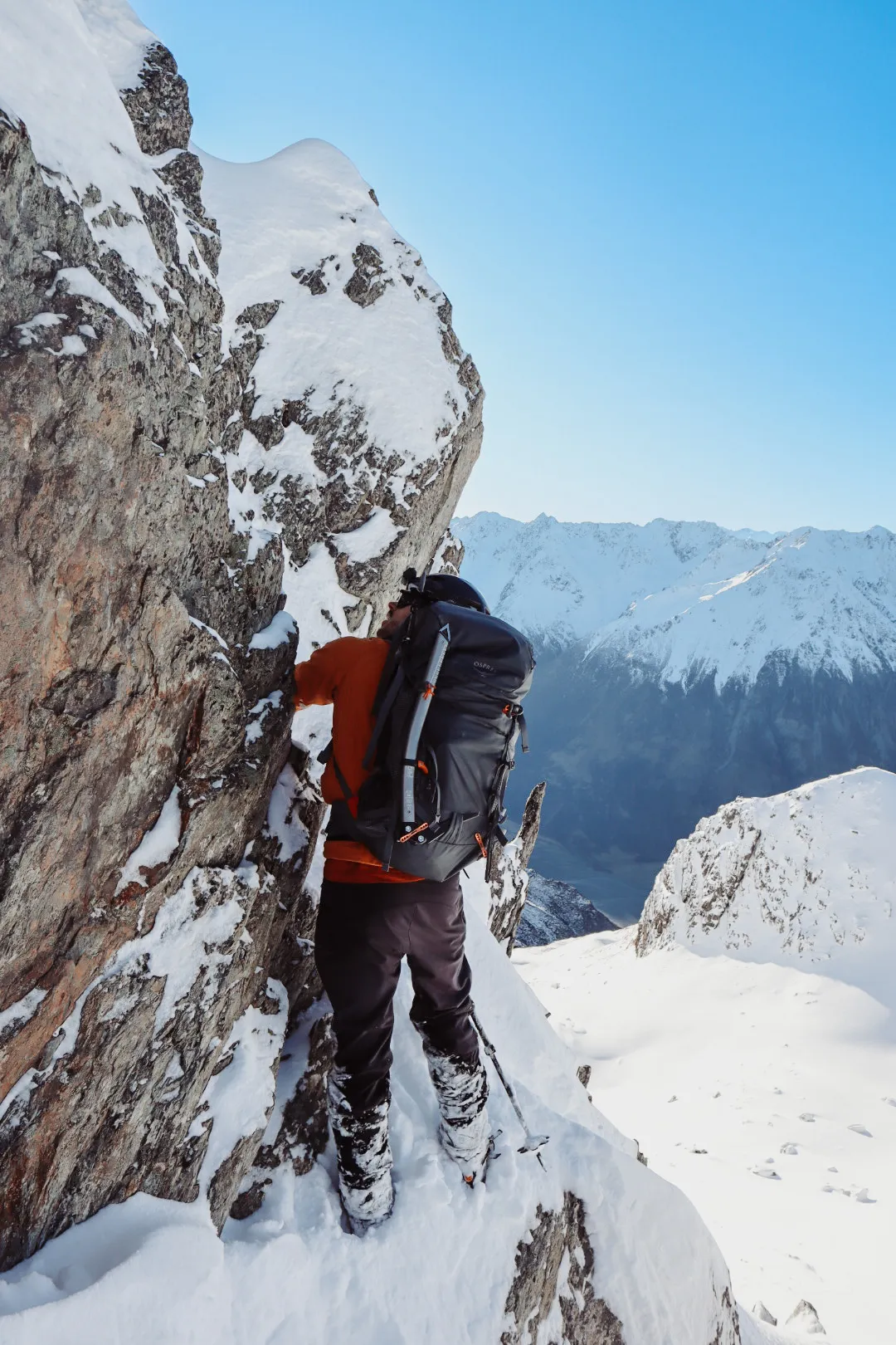 Rabbiters Peak — photo 7