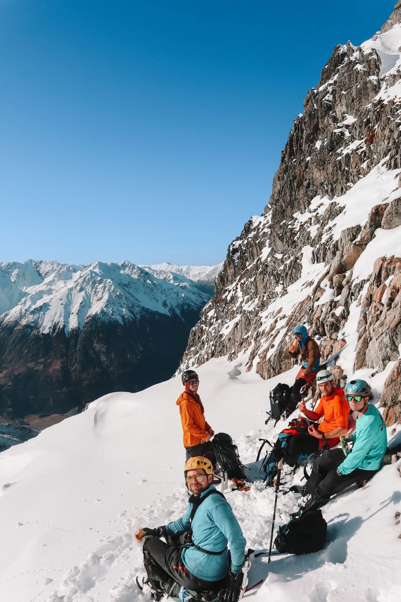 Rabbiters Peak — photo 13