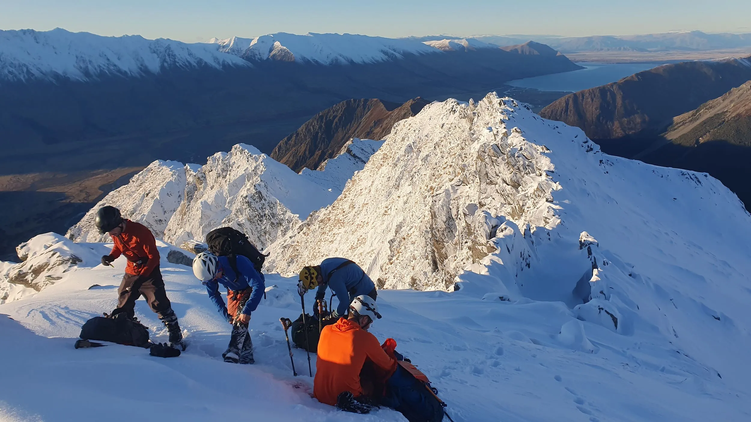 Rabbiters Peak — photo 3