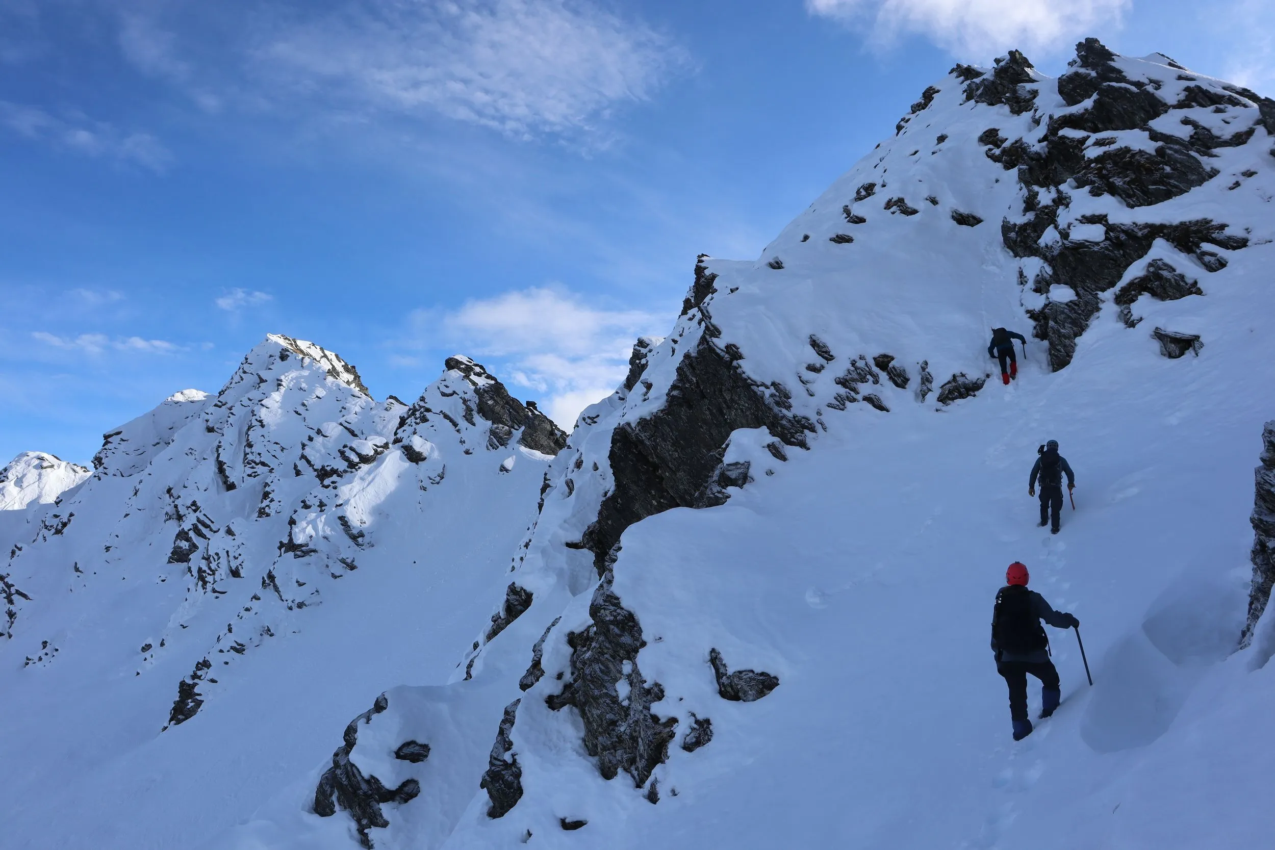Sentinel Peak — photo 2