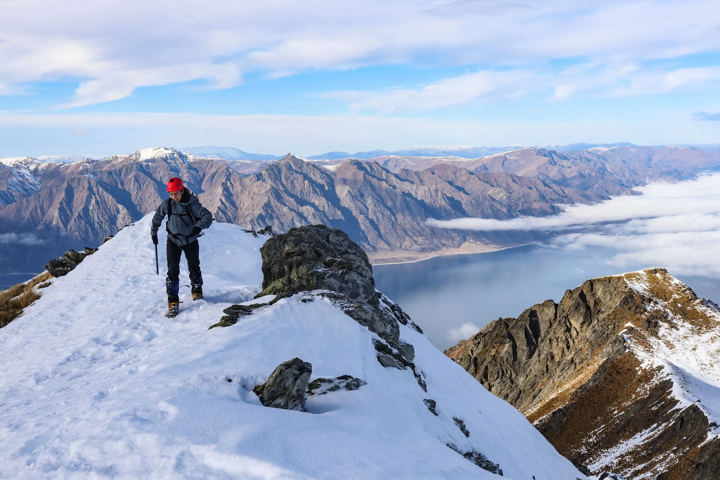 Sentinel Peak — photo 4