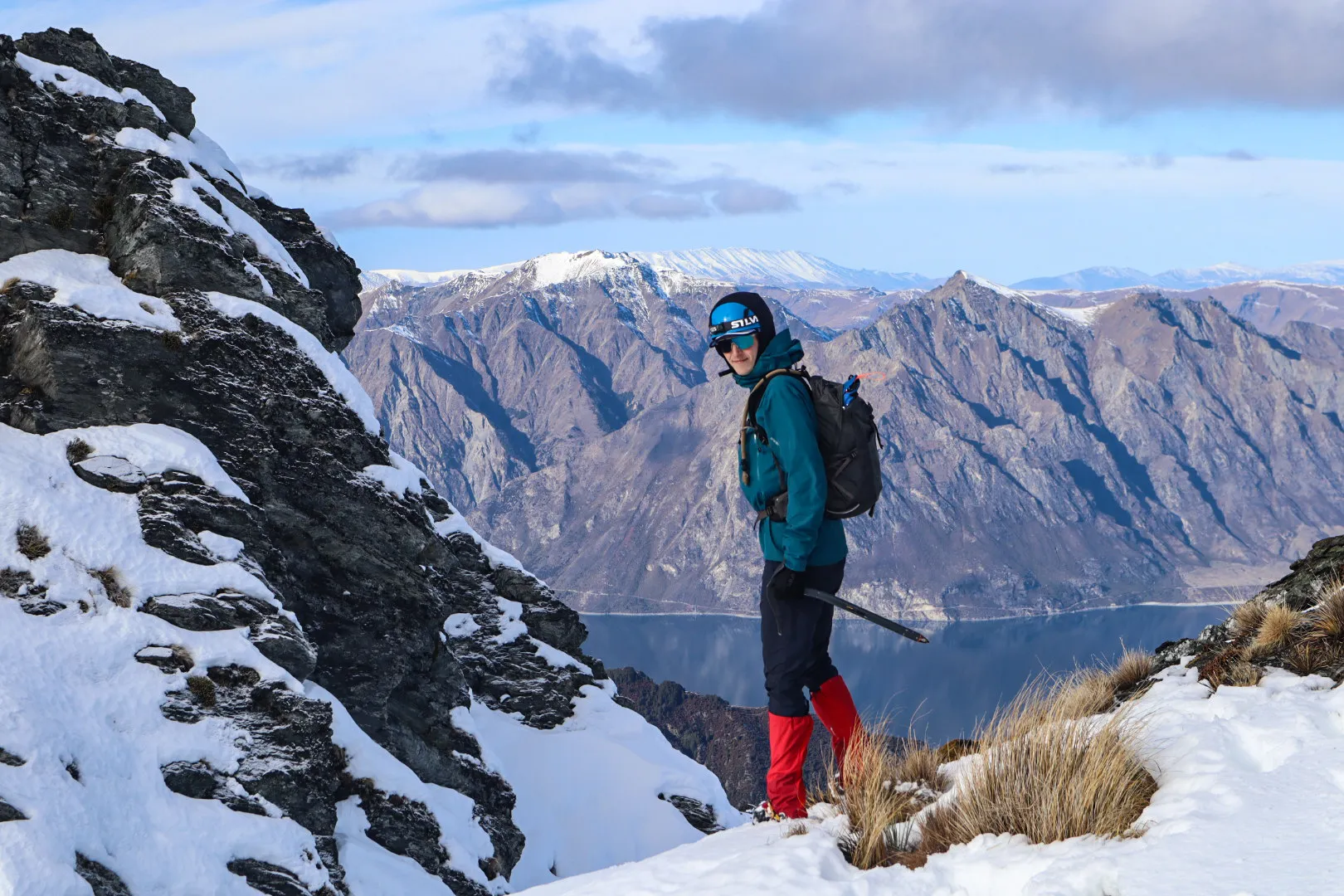 Sentinel Peak — photo 9