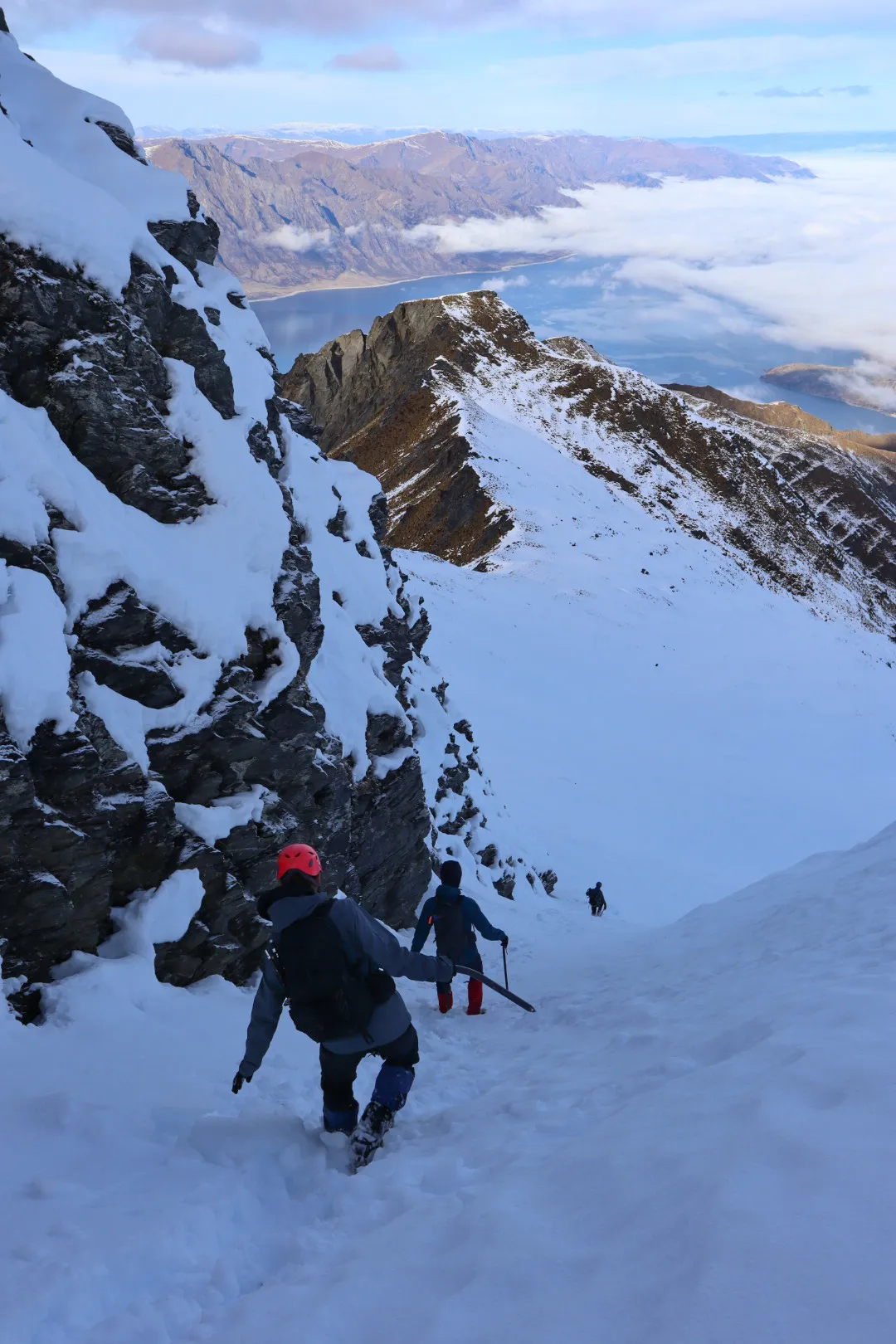Sentinel Peak — photo 11