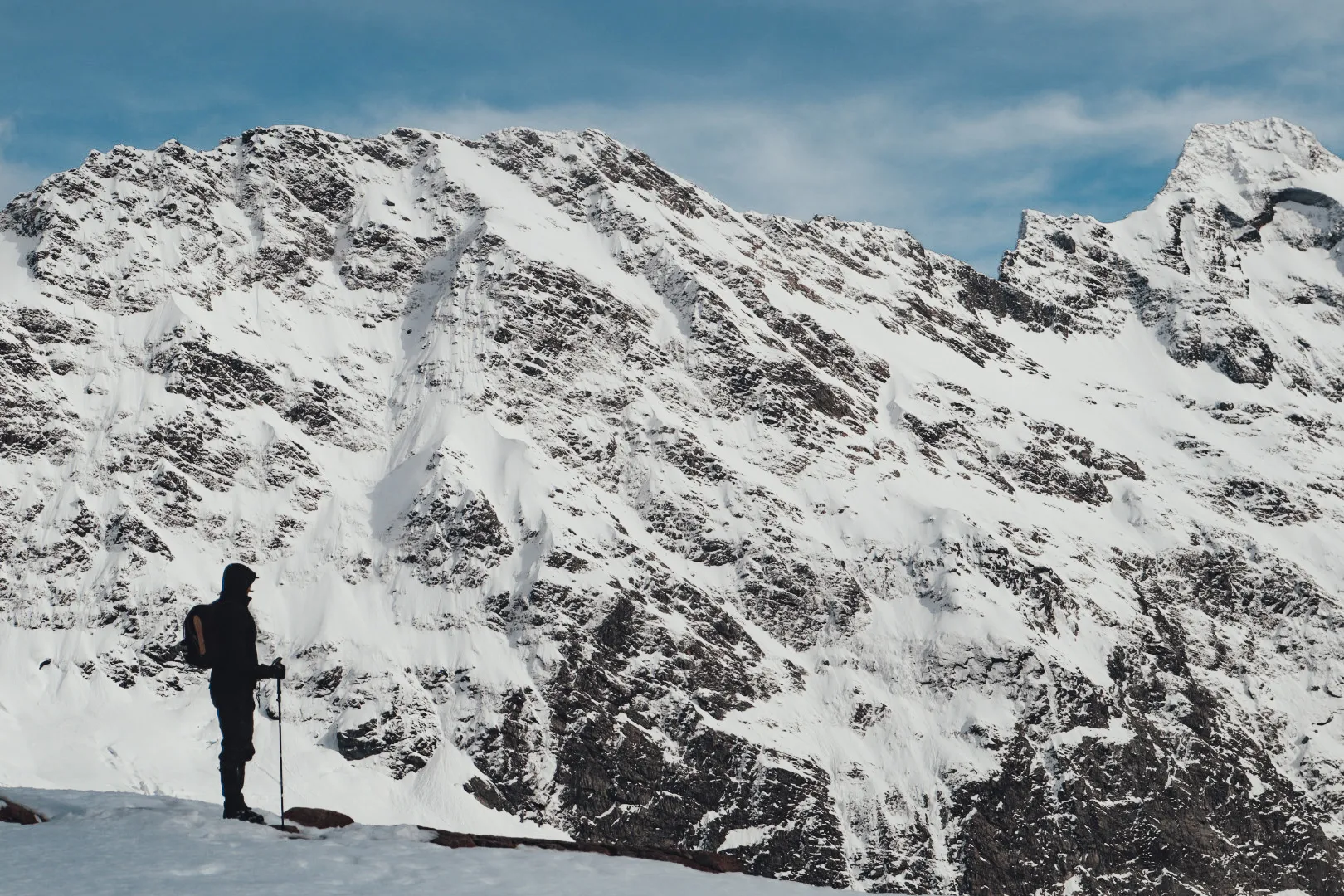 Mueller Hut — photo 7