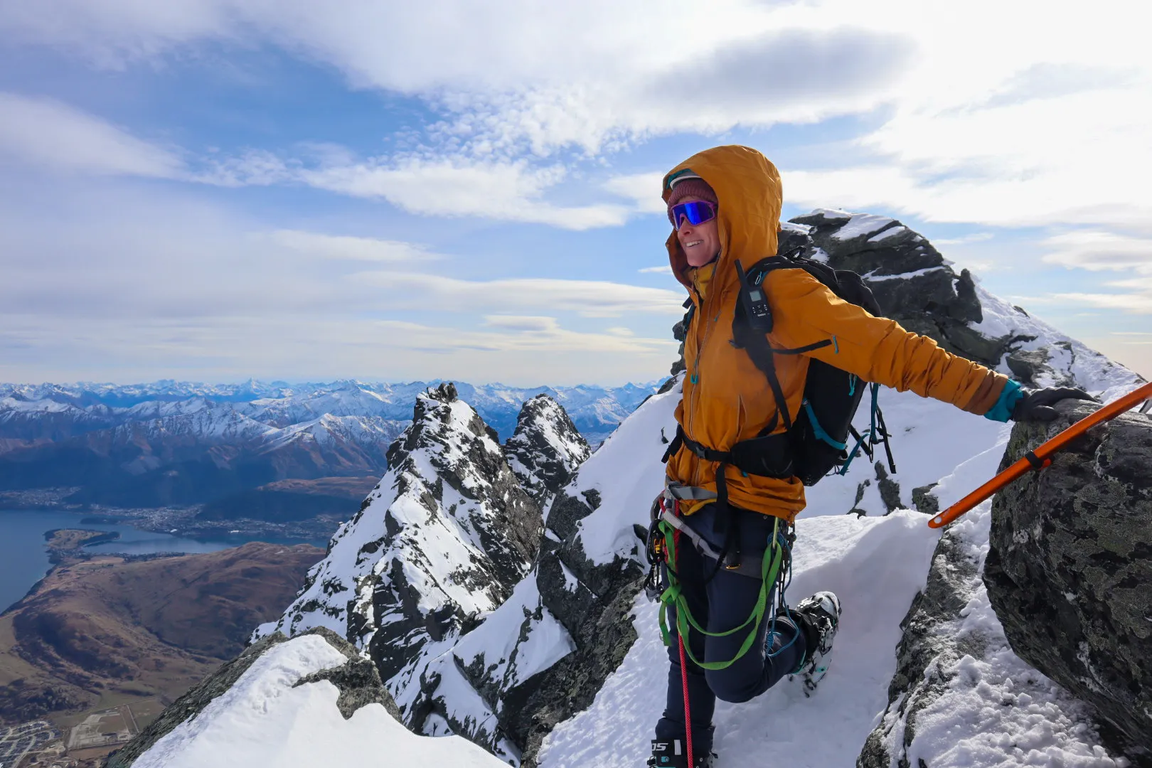Single Cone Skimo — photo 8