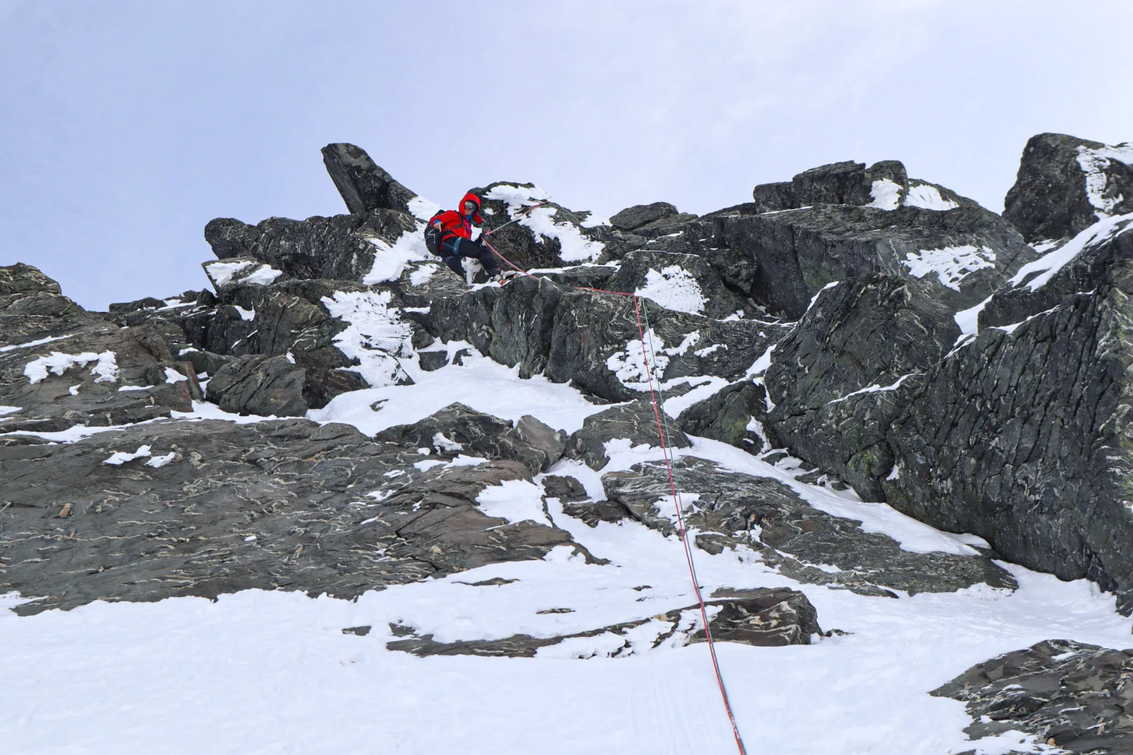 Single Cone Skimo — photo 10