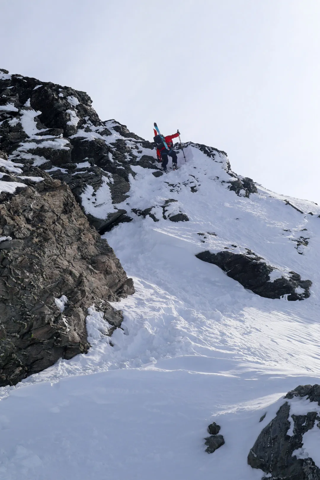 Single Cone Skimo — photo 12