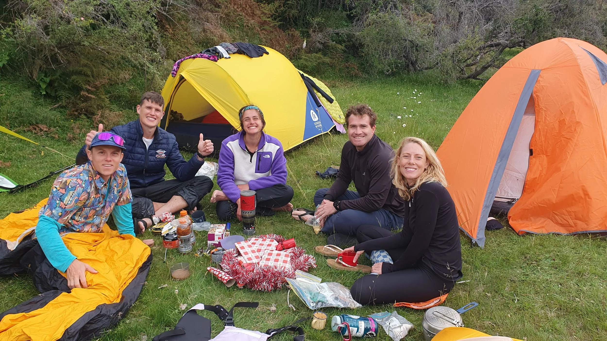 Shotover River from Lake Lochnagar — photo 10