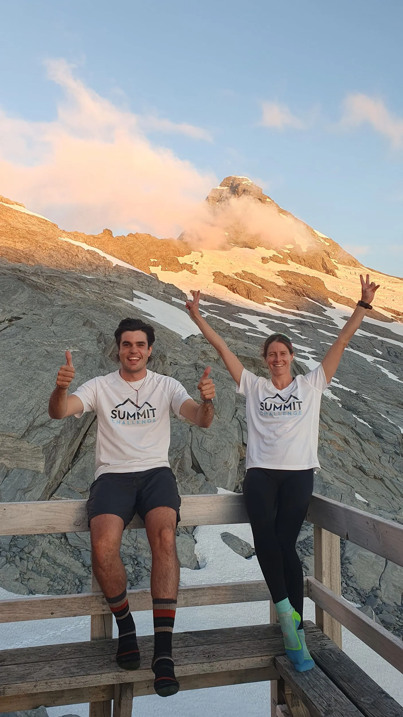 Tititea / Mt Aspiring — photo 2