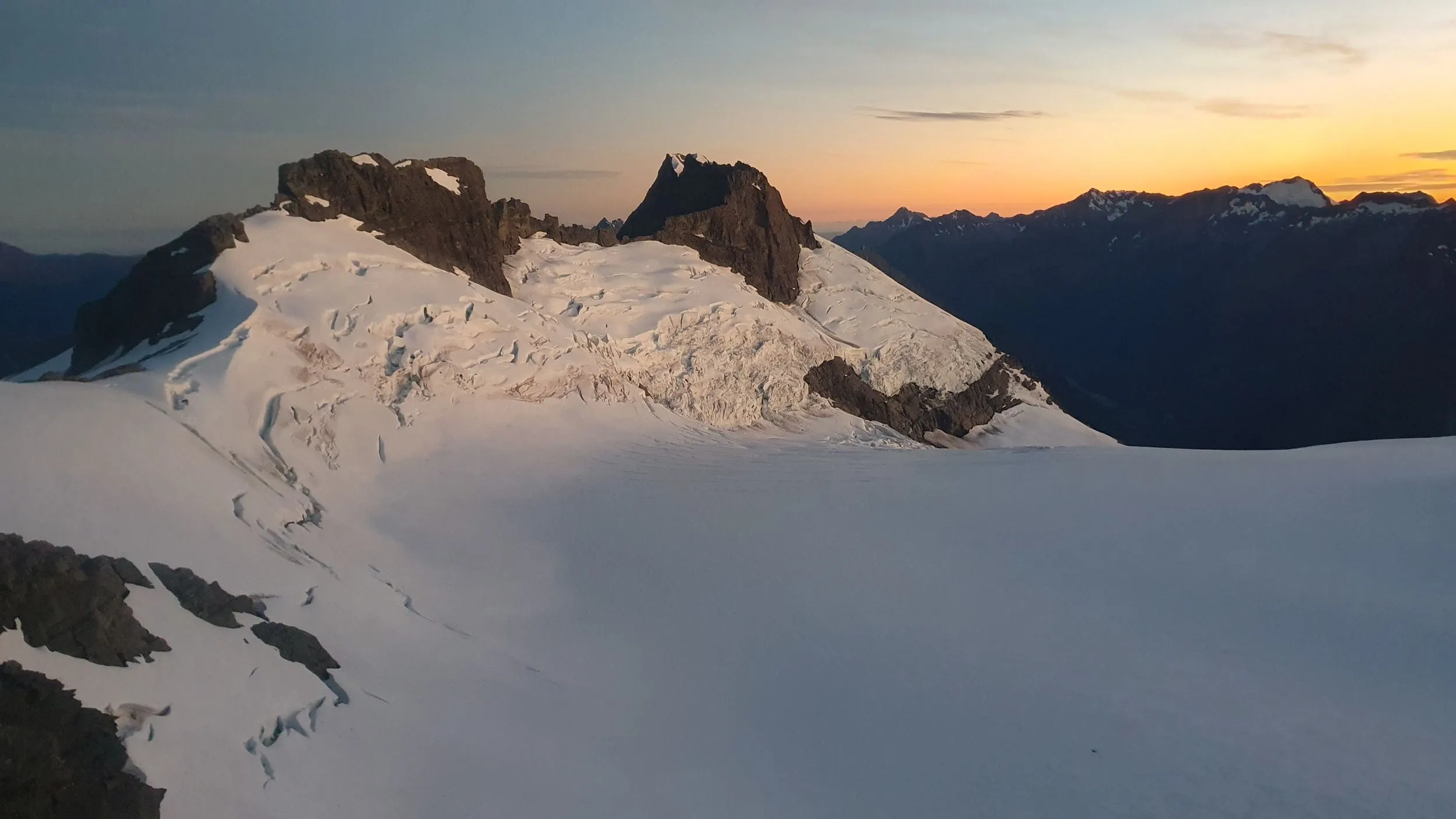 Tititea / Mt Aspiring — photo 6