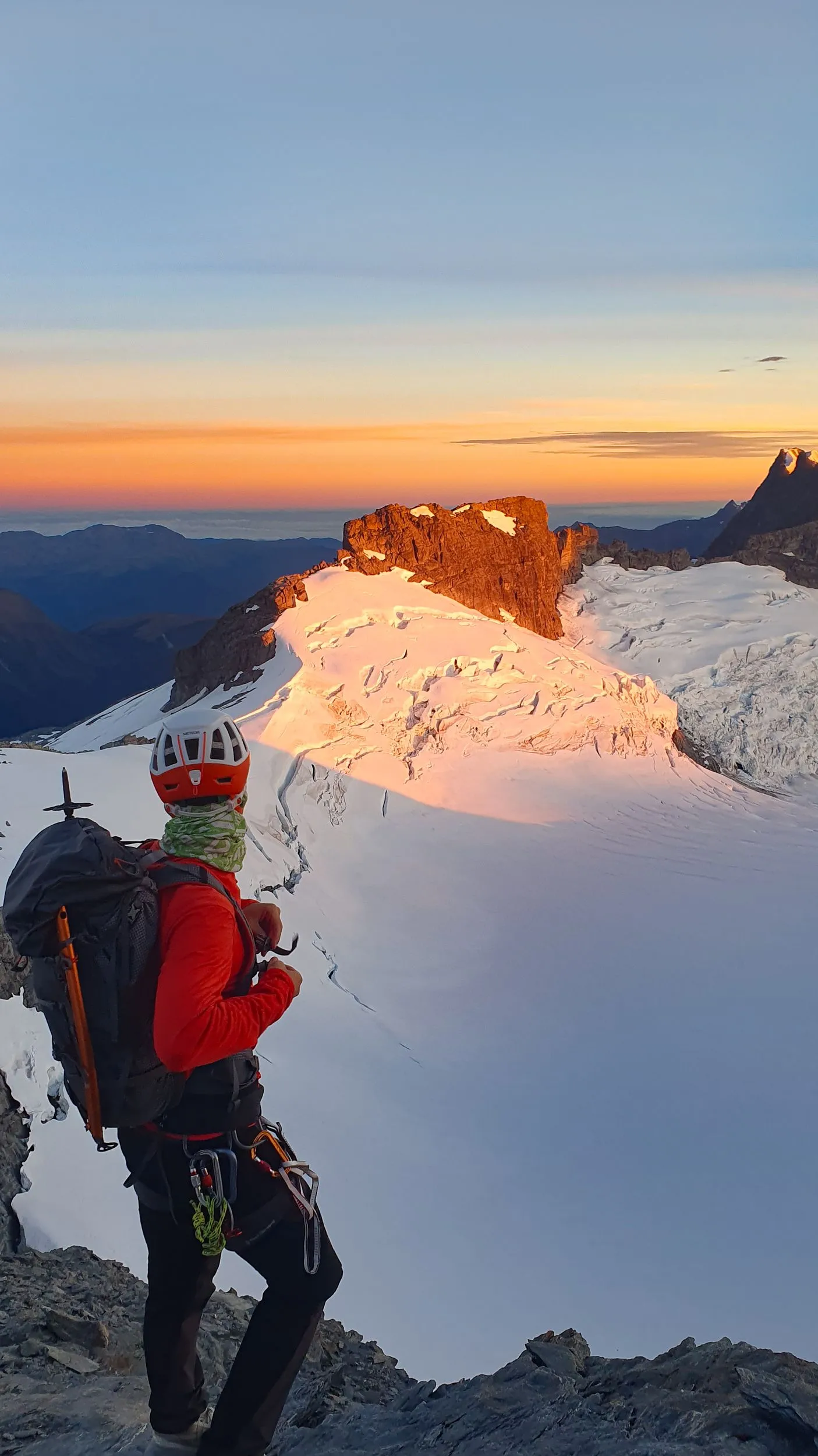 Tititea / Mt Aspiring — photo 8
