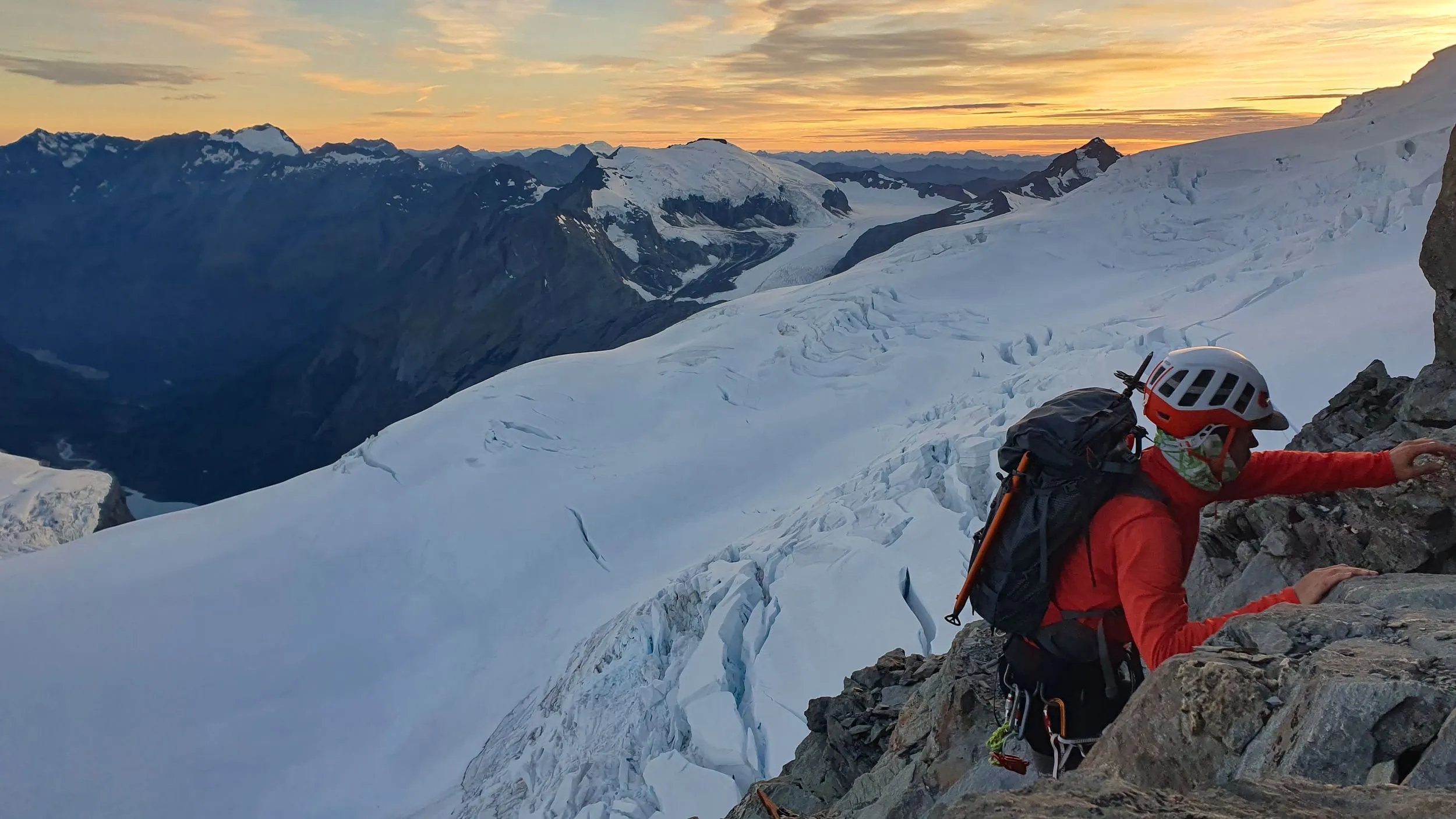 Tititea / Mt Aspiring — photo 11