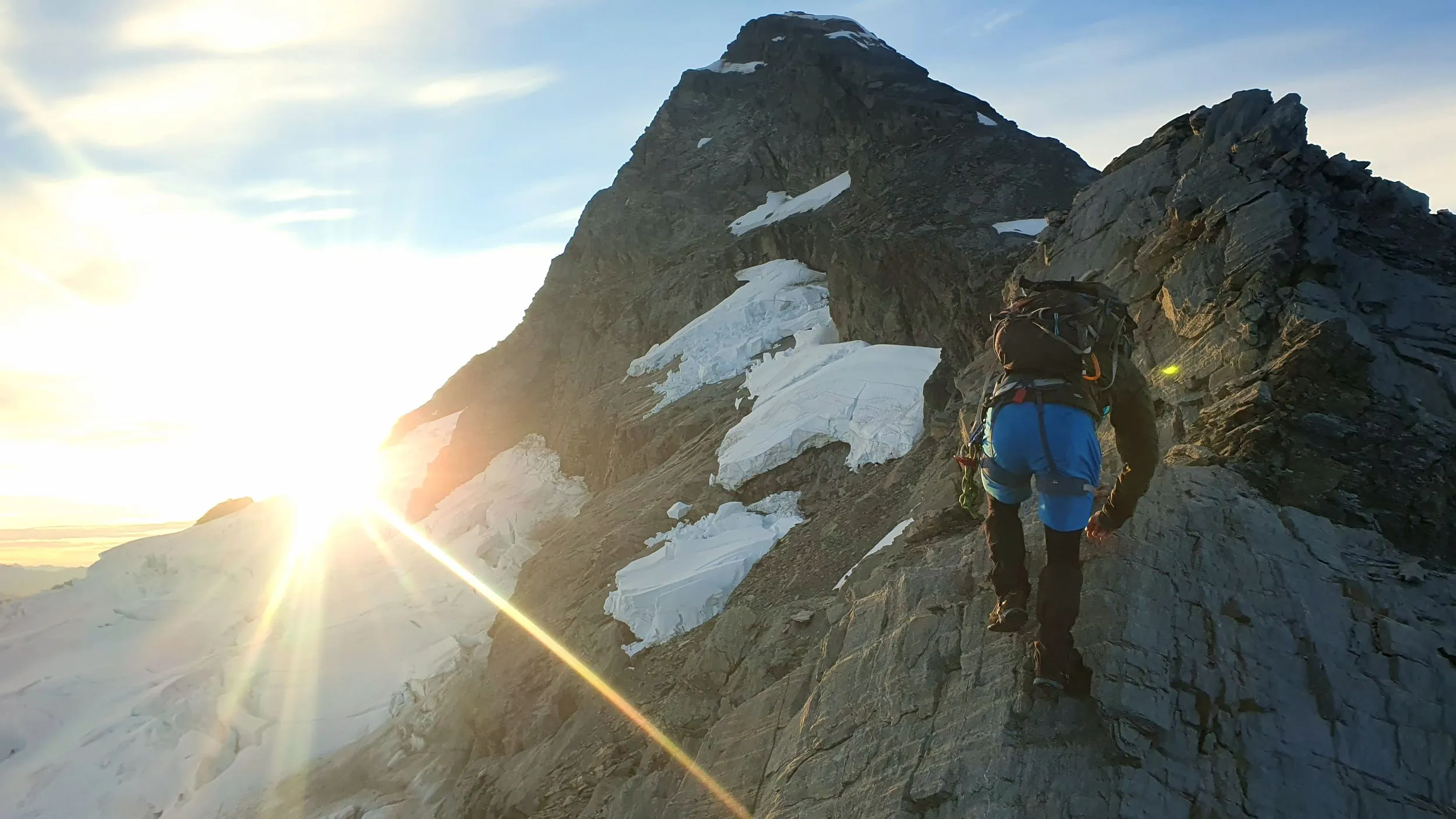 Tititea / Mt Aspiring — photo 12