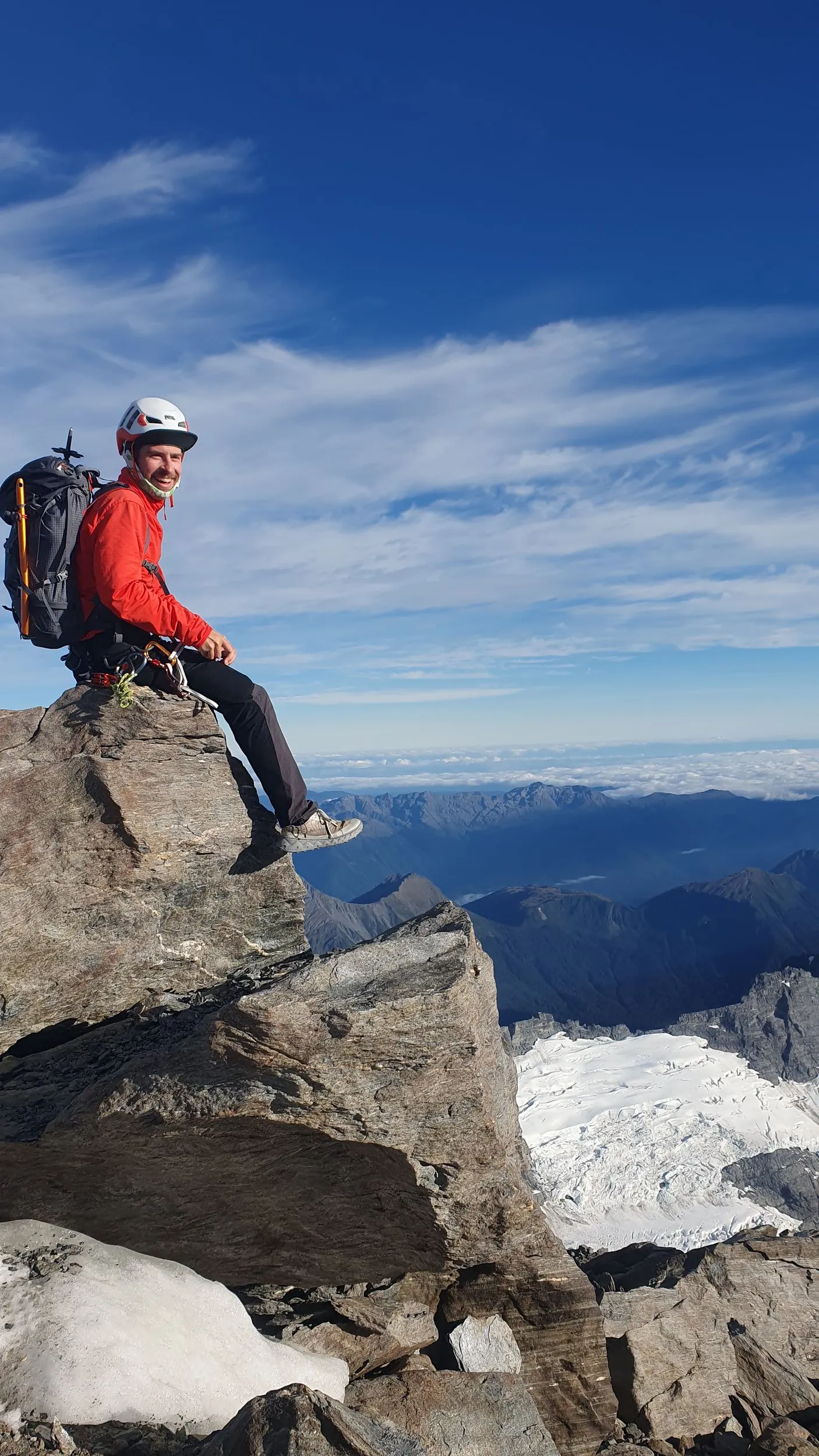 Tititea / Mt Aspiring — photo 14