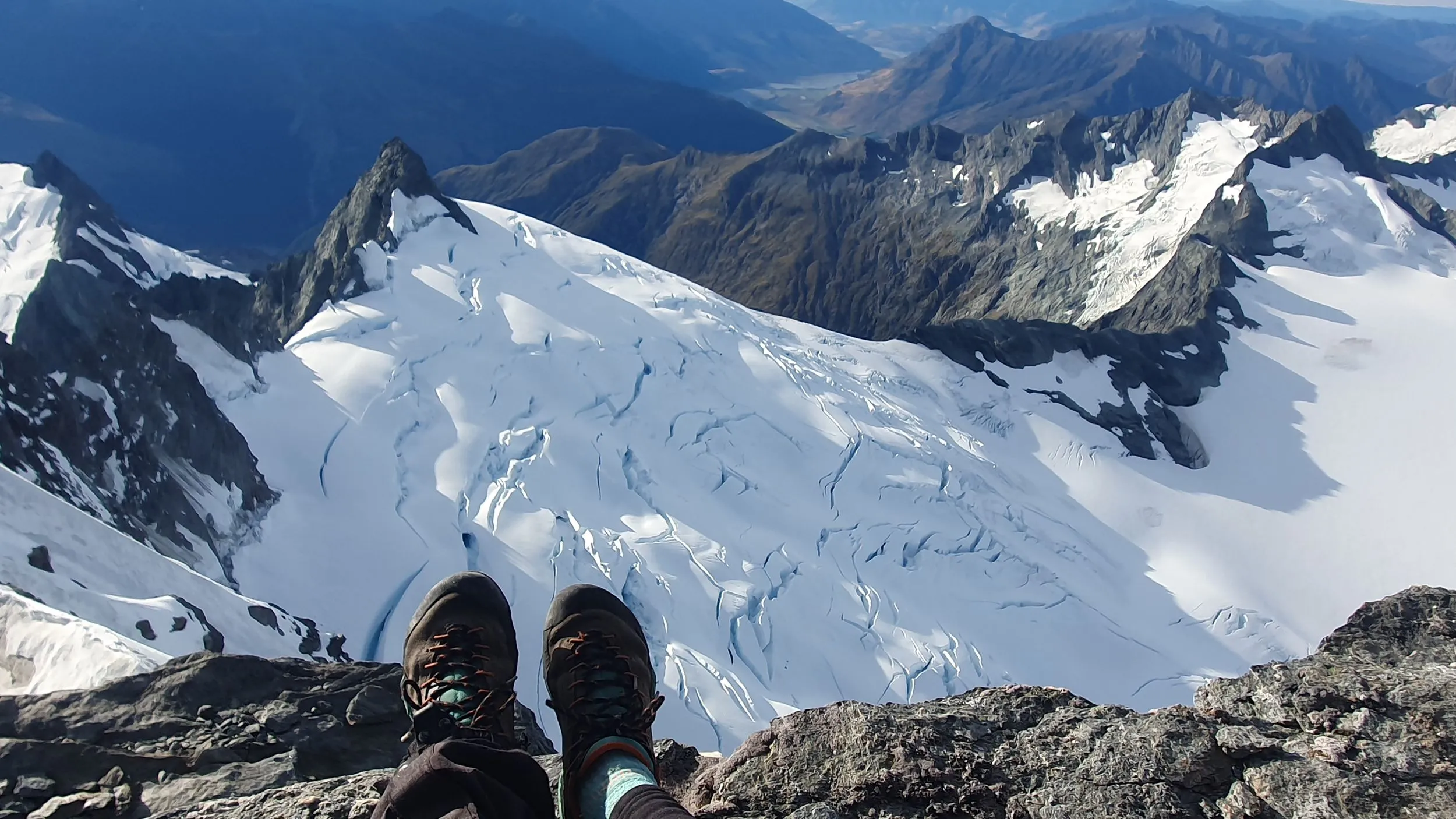 Tititea / Mt Aspiring — photo 17