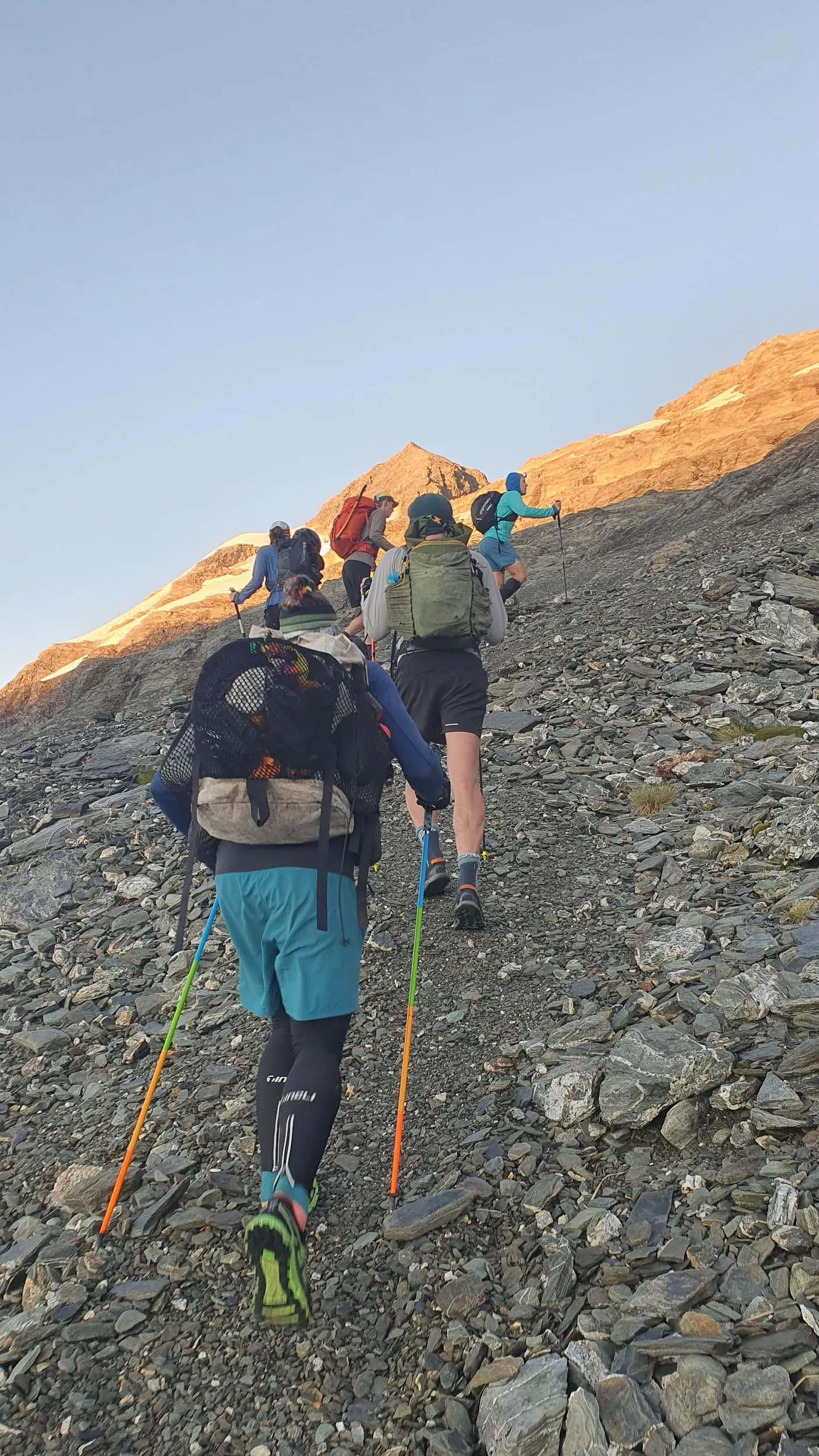 Mt Earnslaw — photo 2