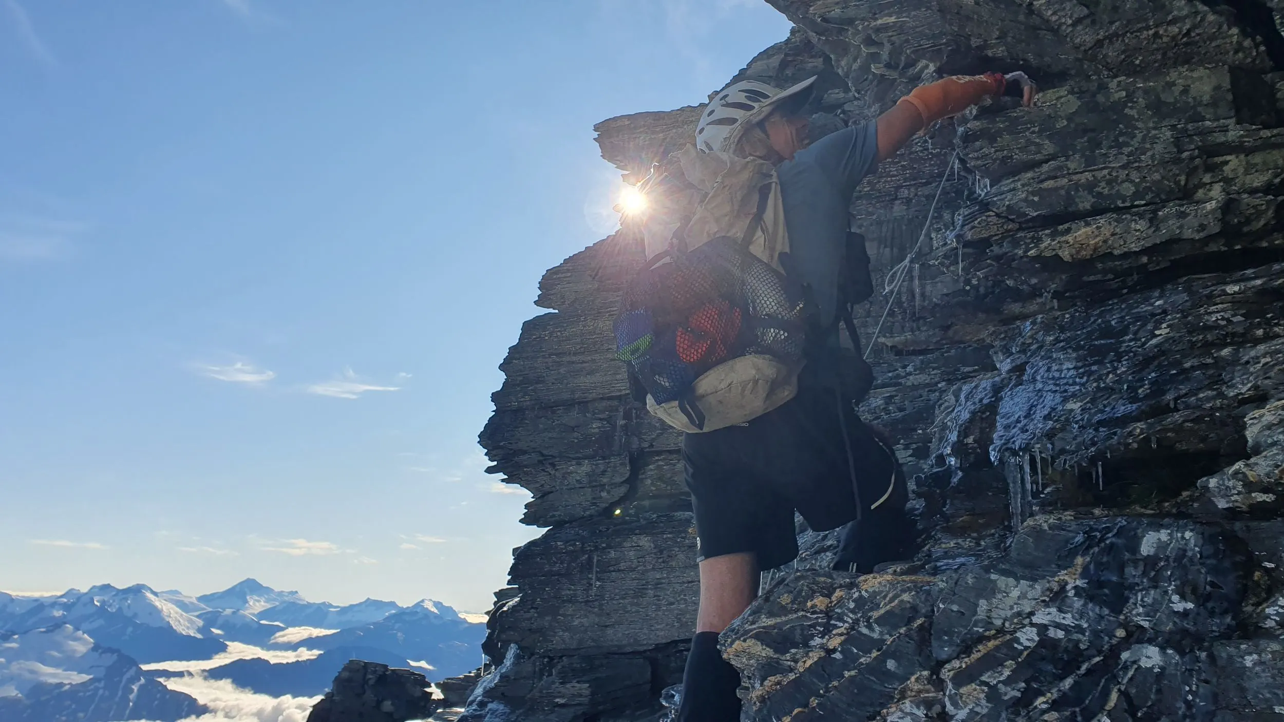 Mt Earnslaw — photo 8