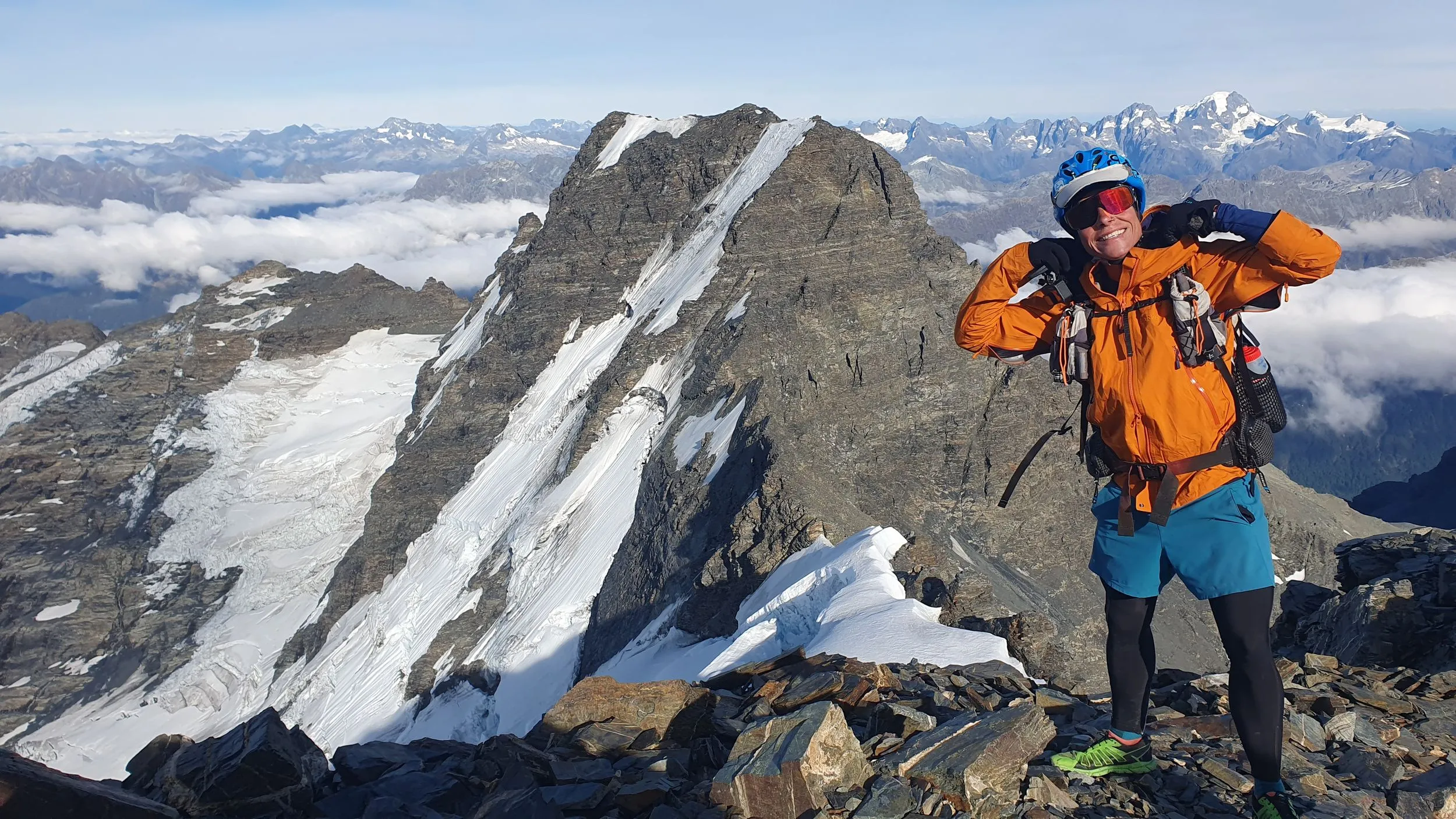Mt Earnslaw — photo 11