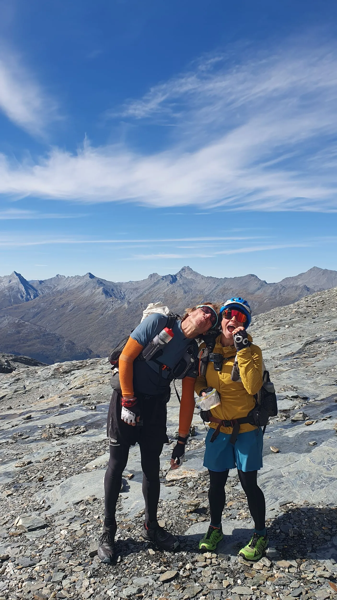 Mt Earnslaw — photo 17