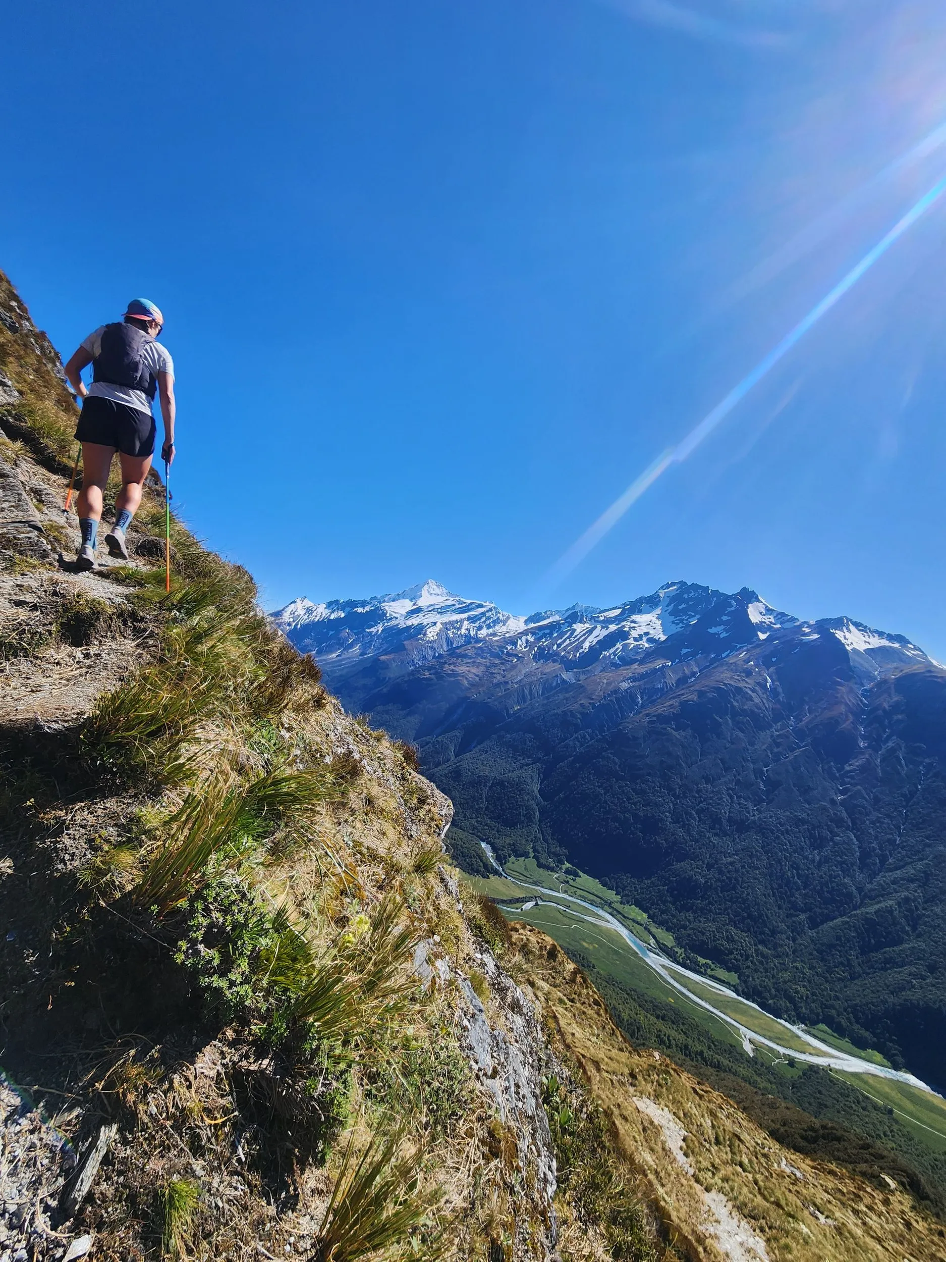 Cascade Saddle — photo 2