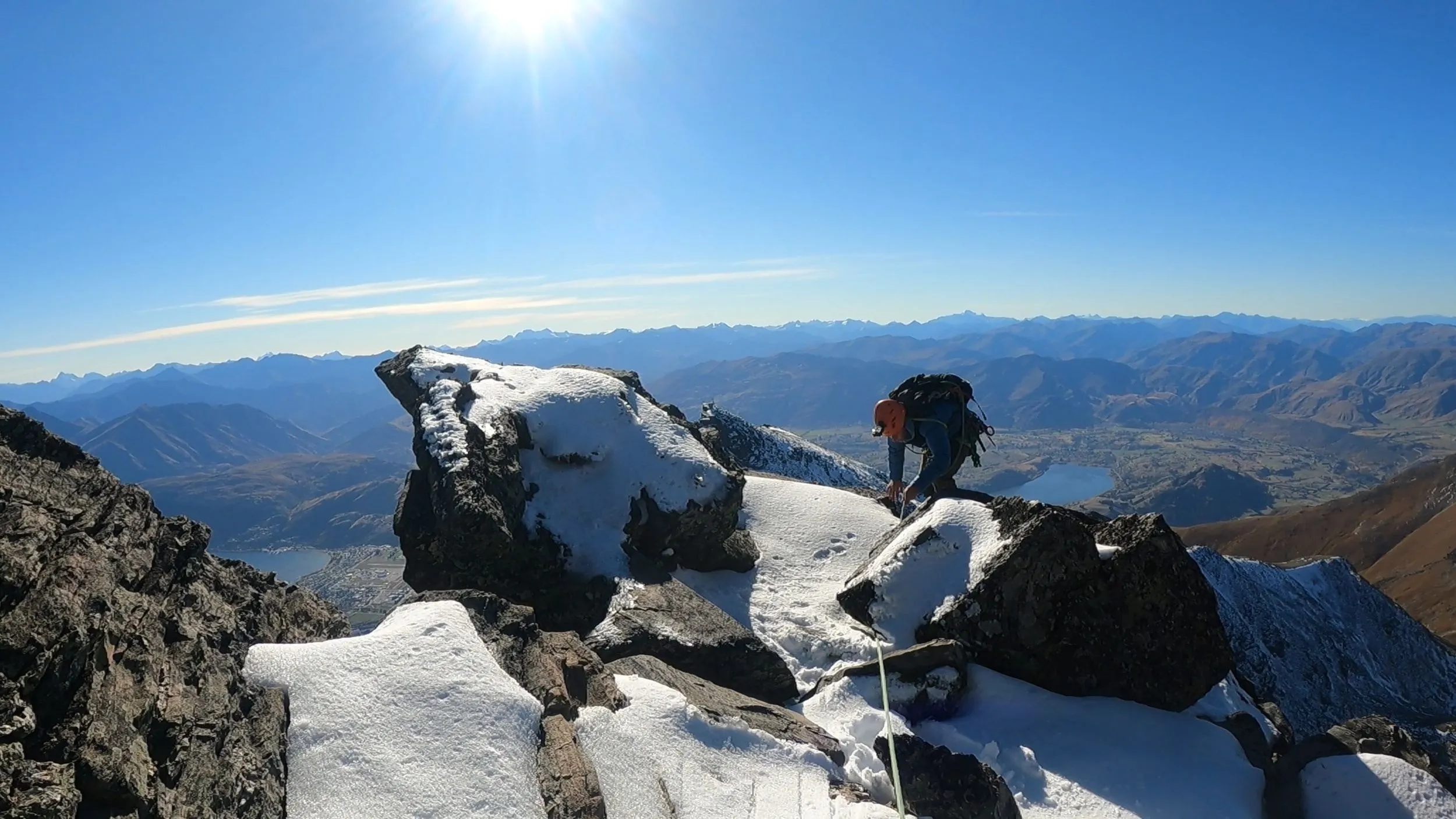 Remarkables Grand Traverse — photo 5