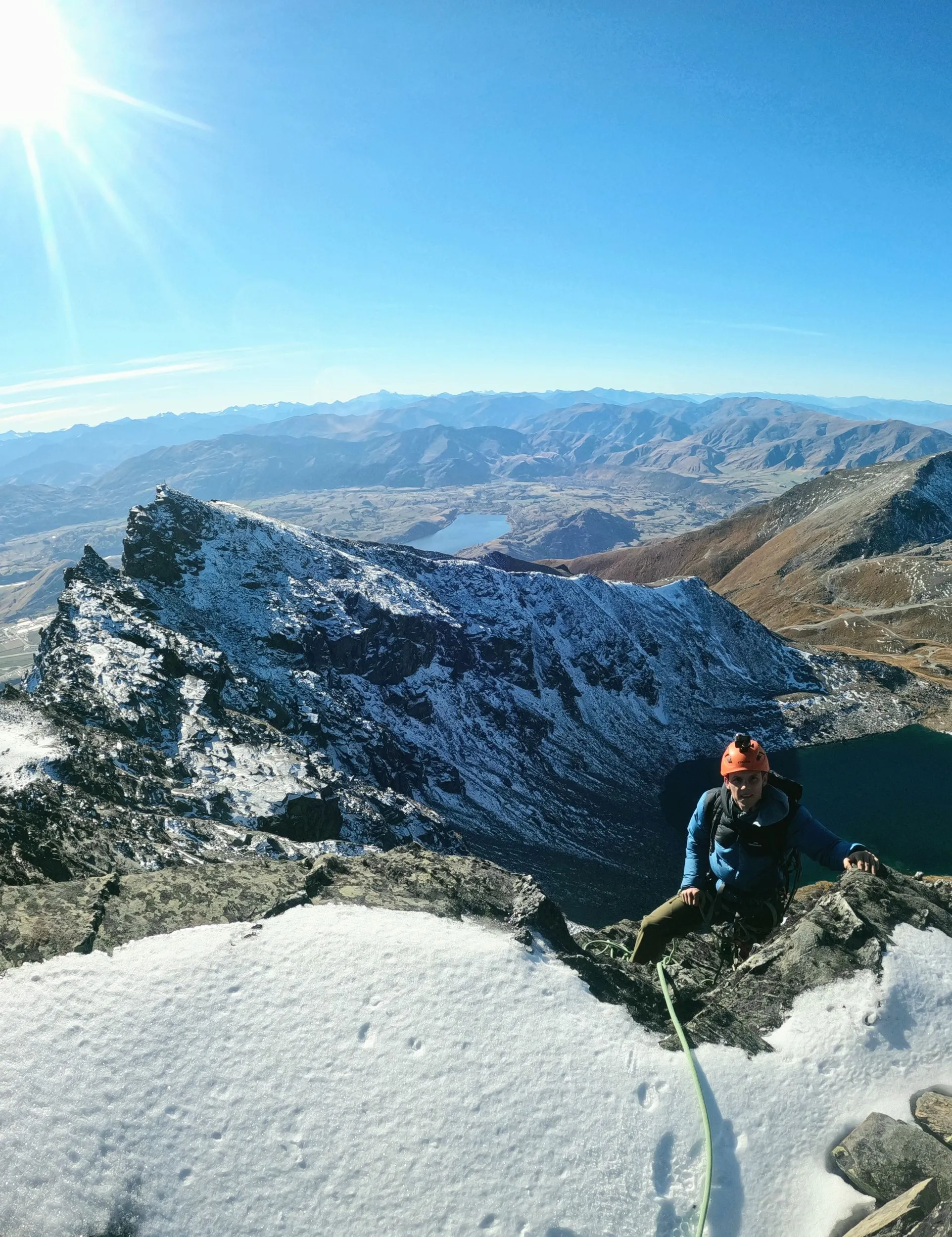 Remarkables Grand Traverse — photo 9