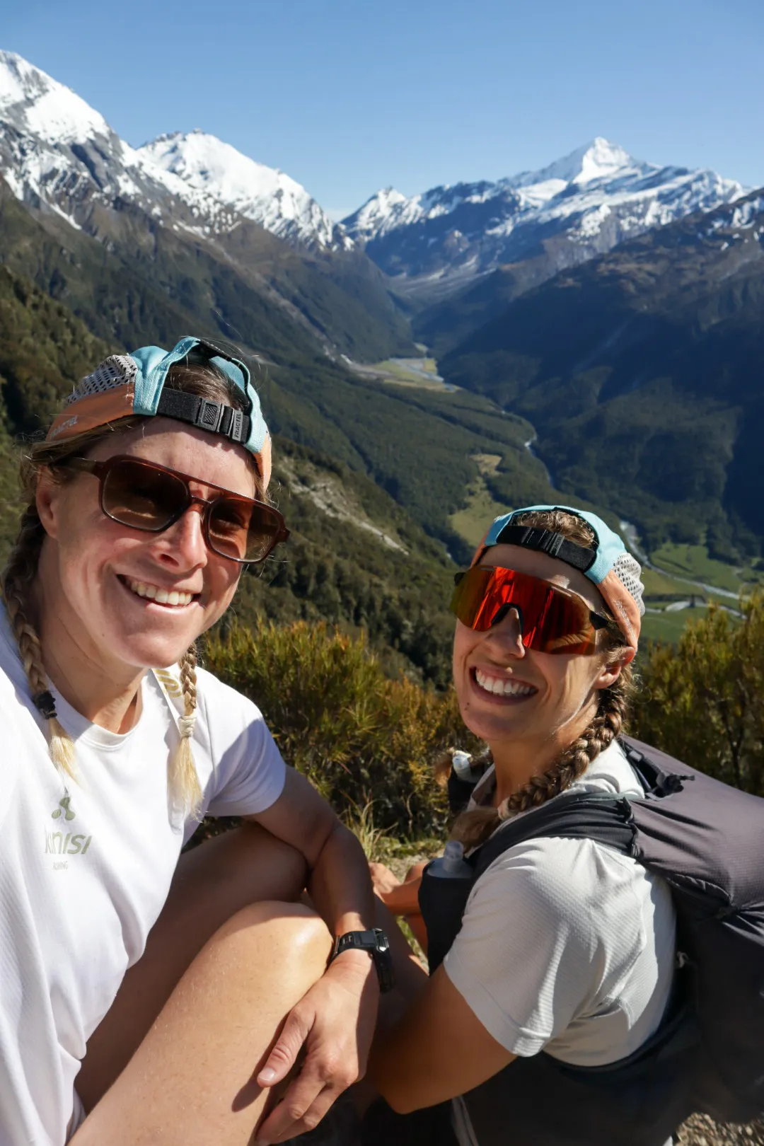 Cascade Saddle — photo 10