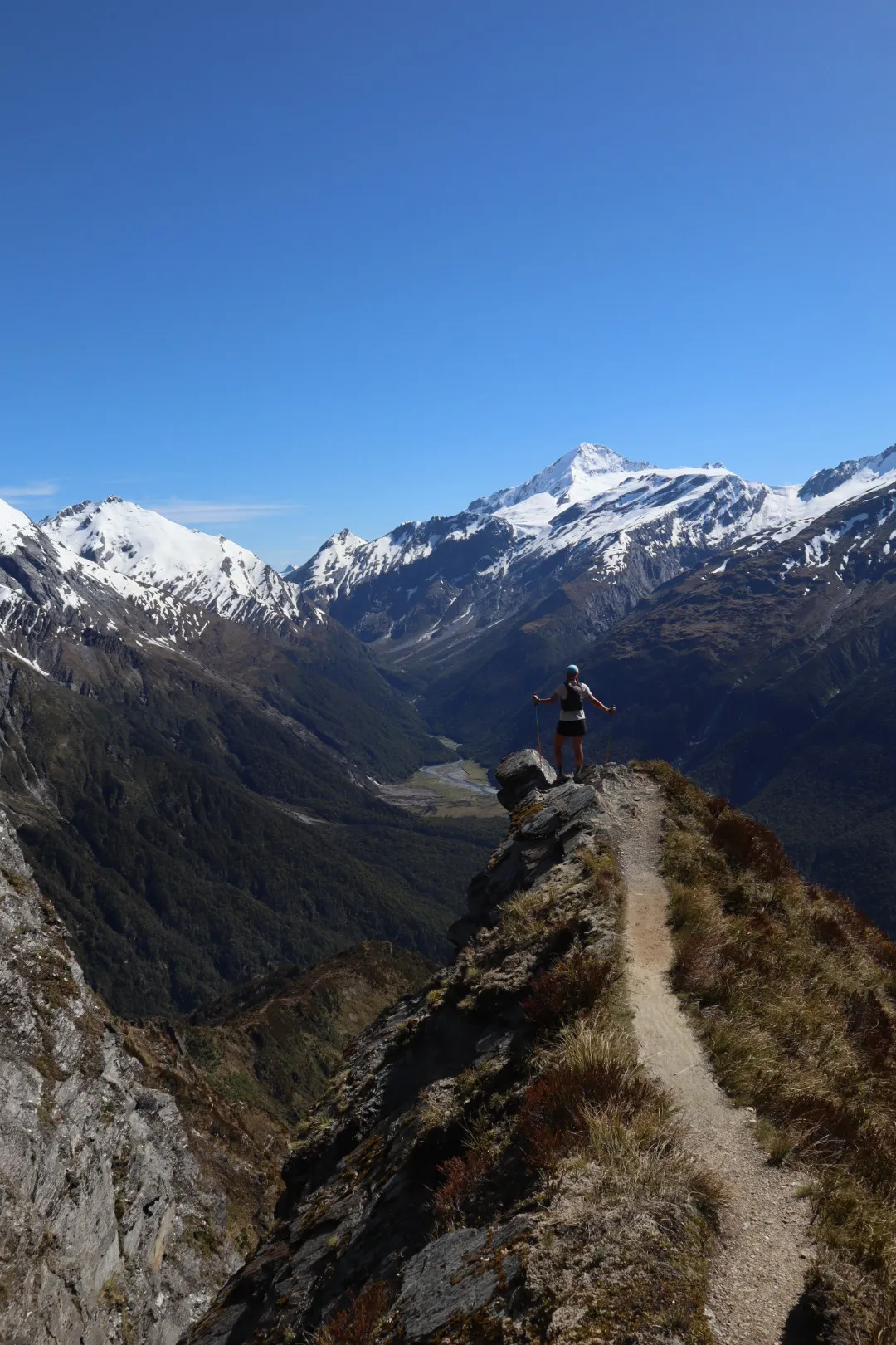Cascade Saddle — photo 11