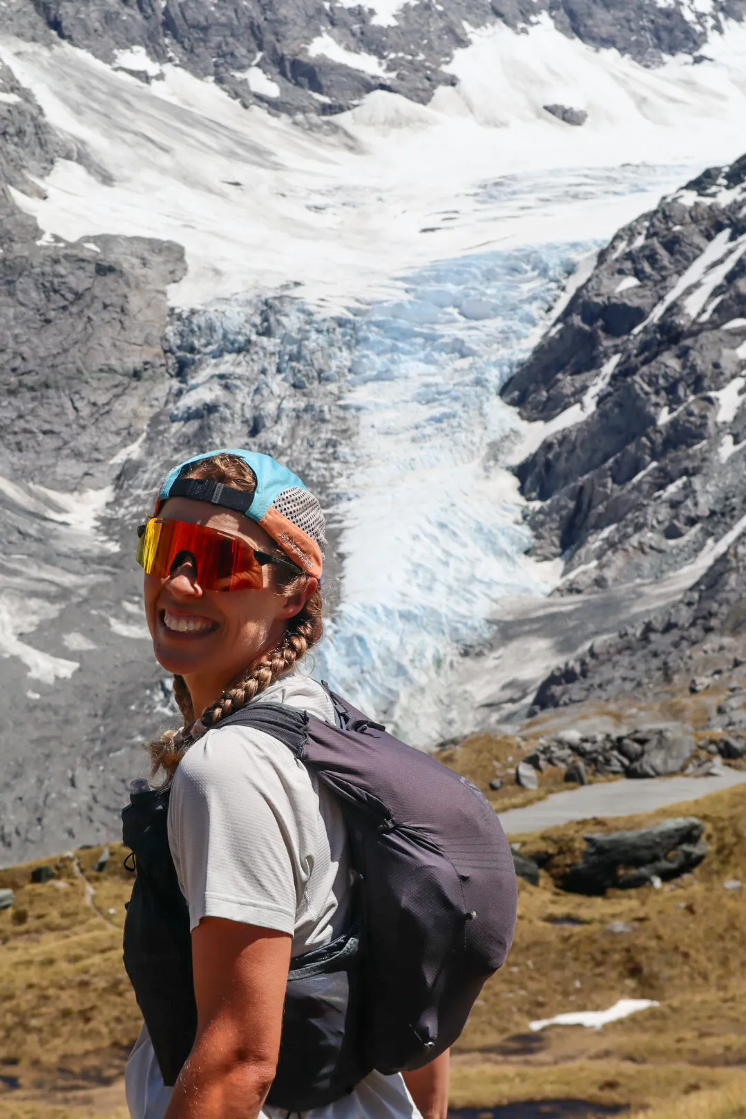 Cascade Saddle — photo 14