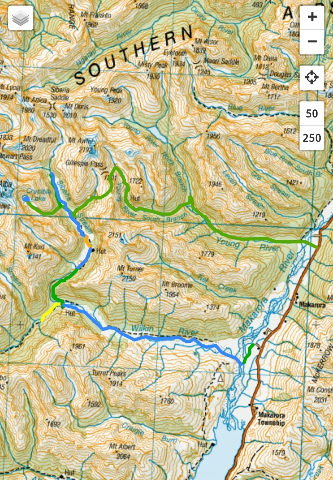 Gillespie Circuit — photo 11