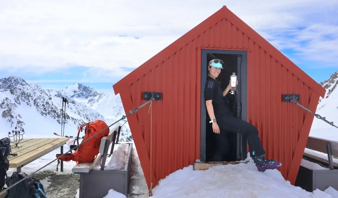 Bad Decision Hut — photo 9
