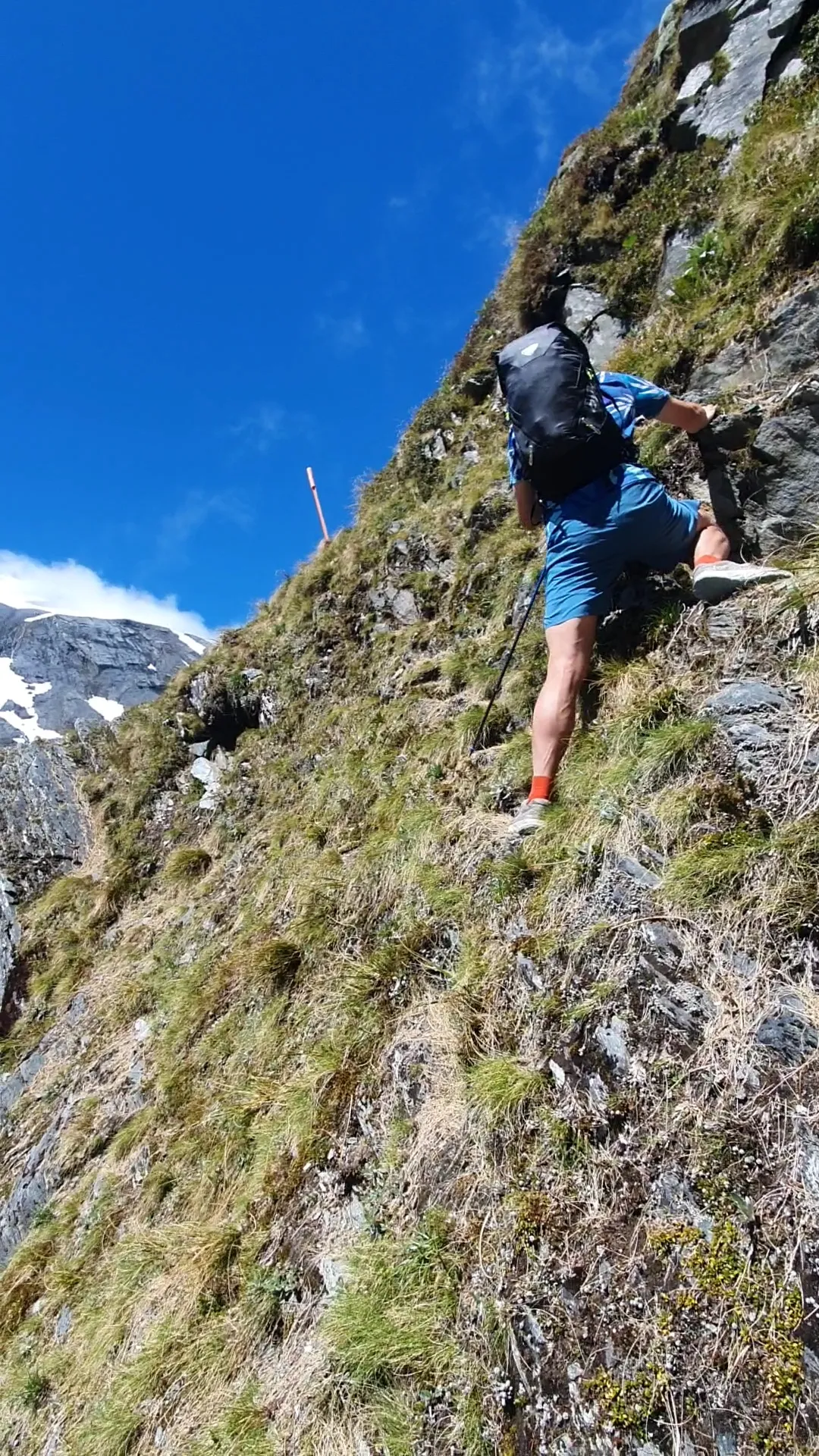 Rabbit Pass — photo 9