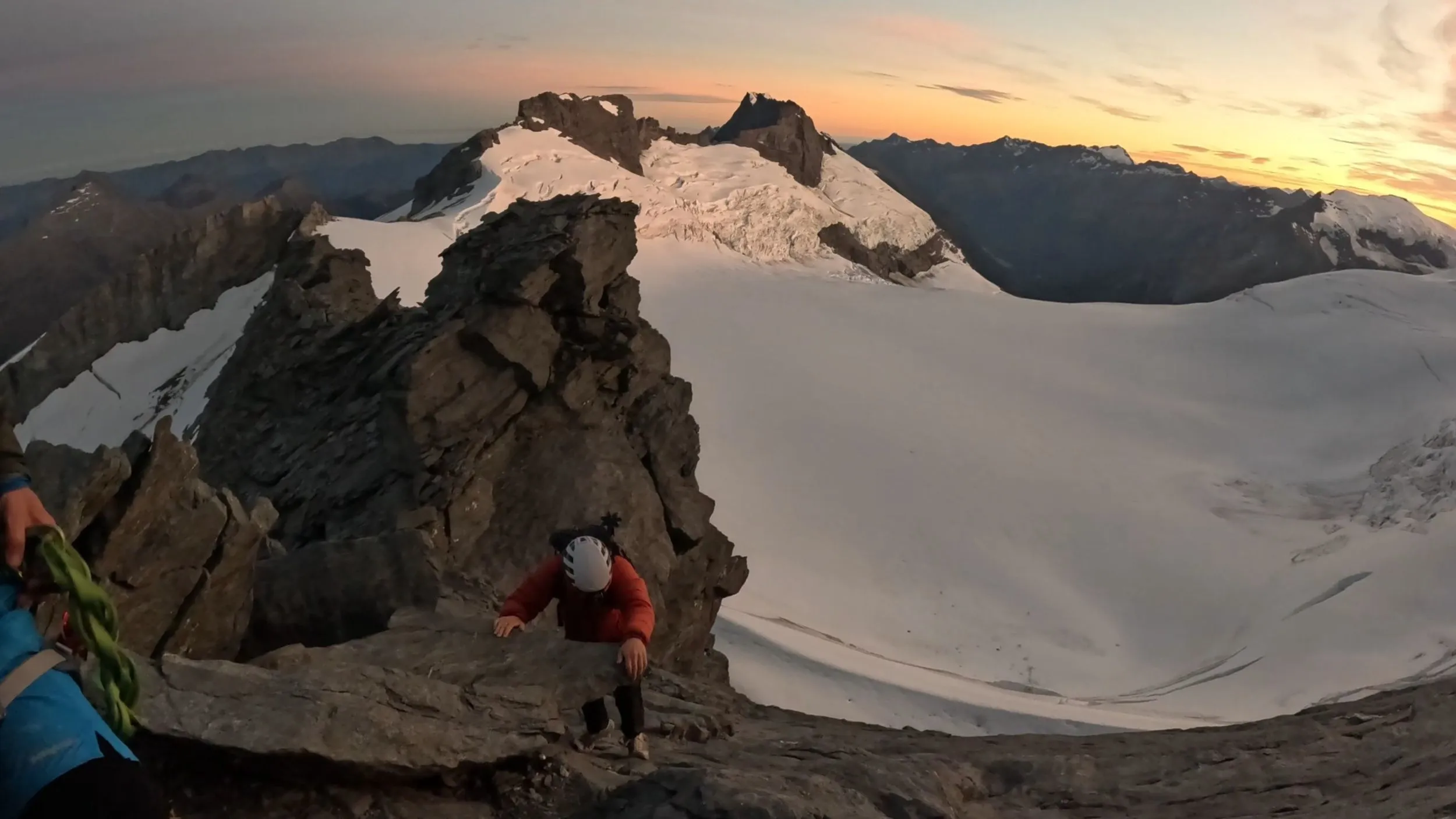 Tititea / Mt Aspiring — photo 21