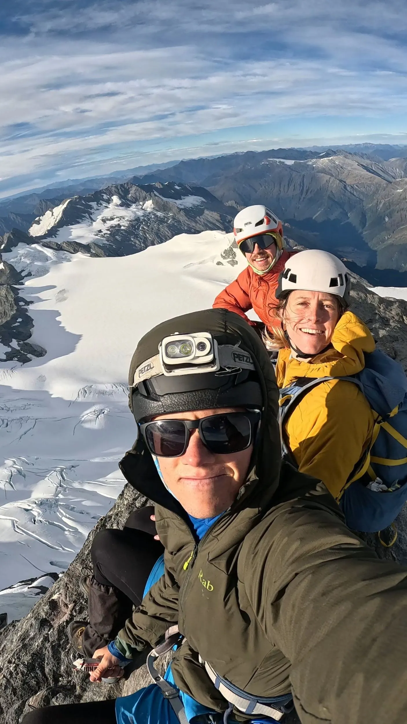 Tititea / Mt Aspiring — photo 25
